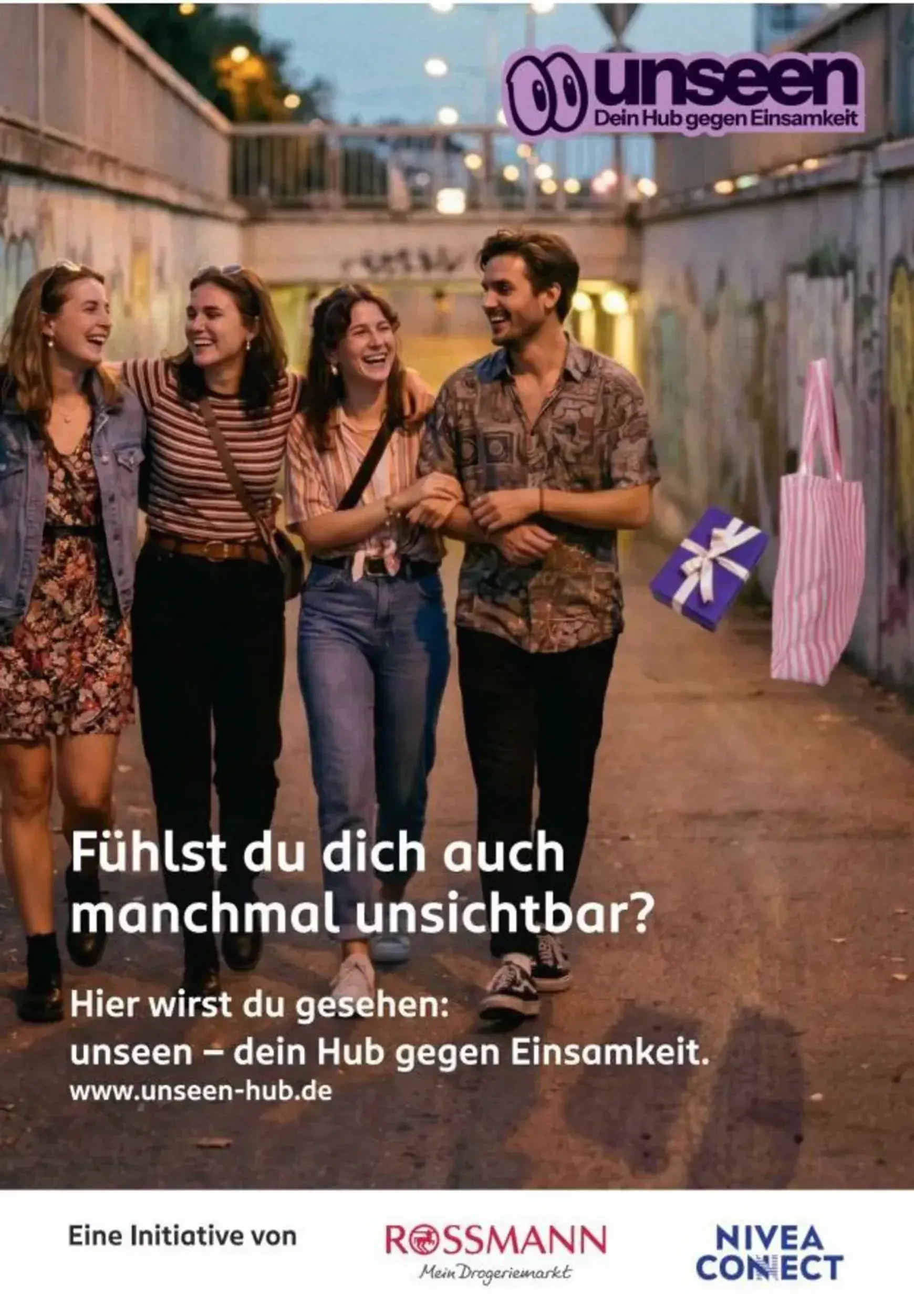 Centaur Magazin (Rossmann) von 1. August bis 31. August 2026 - Prospekt seite 2