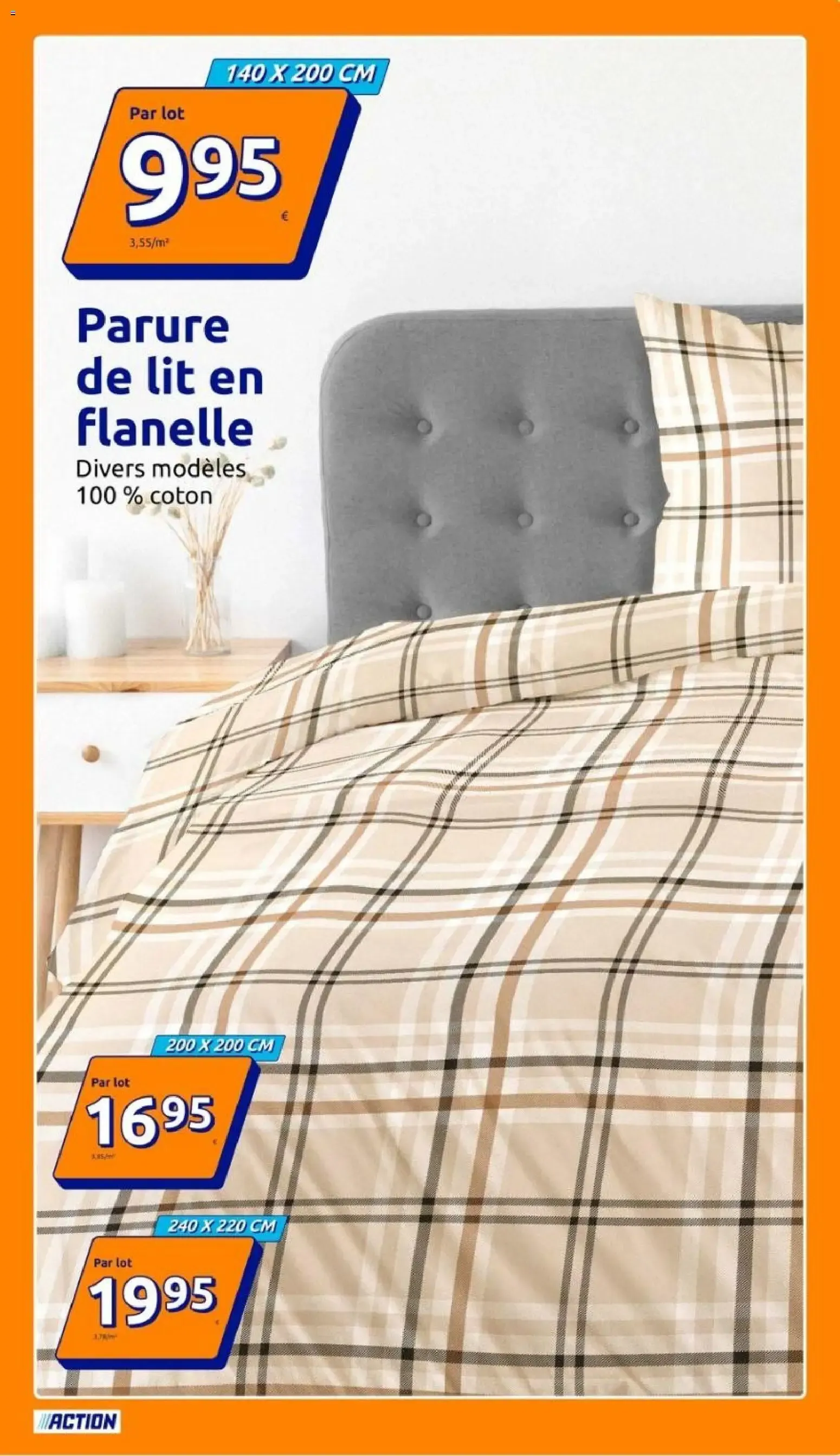 Action catalogue à partir du 28/10/2026 - promo en ligne du 28 octobre au 3 novembre 2026 - Catalogue page 5