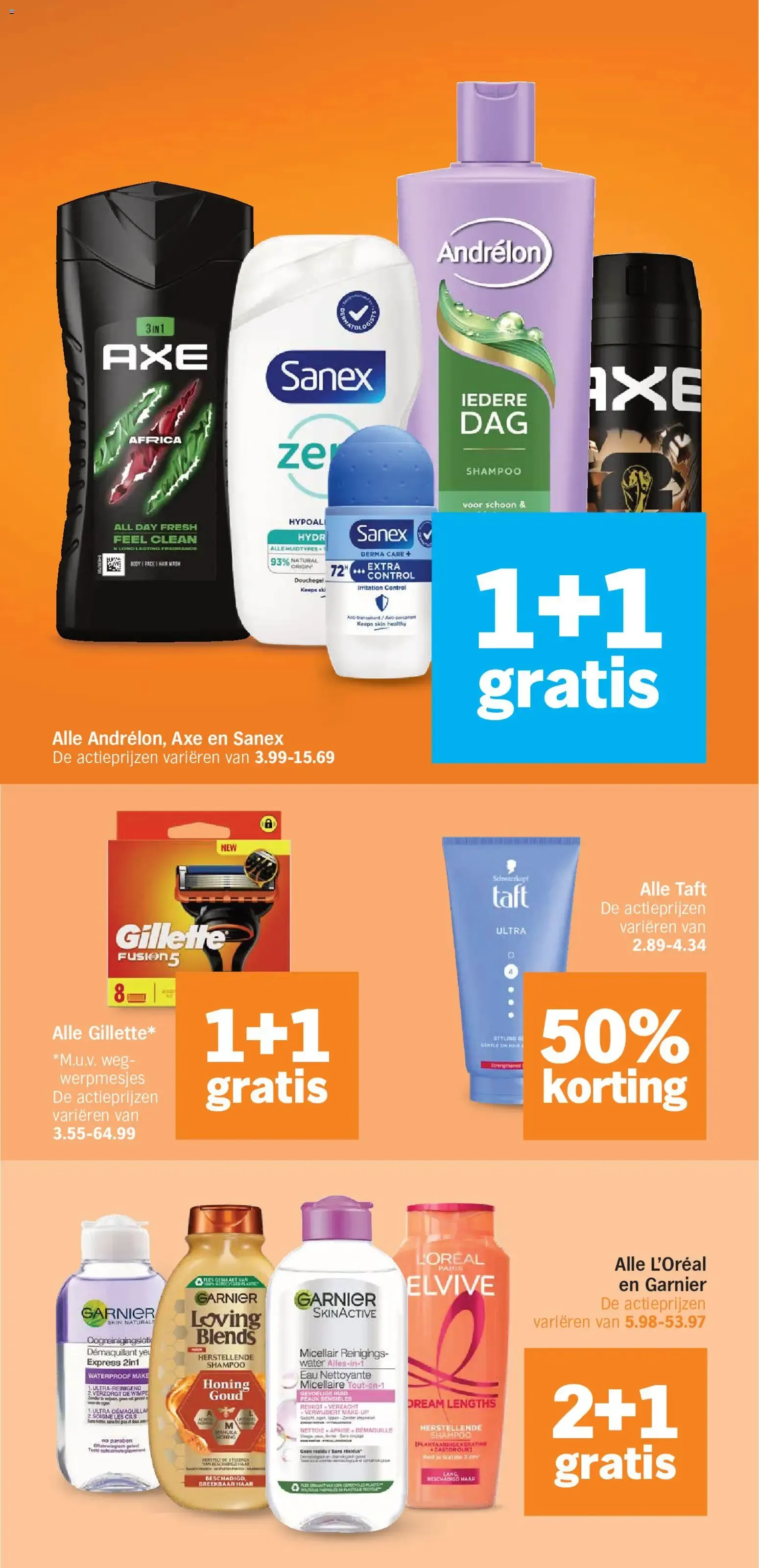 BONUS van 10 augustus tot 16 augustus 2026 - Folder pagina 30