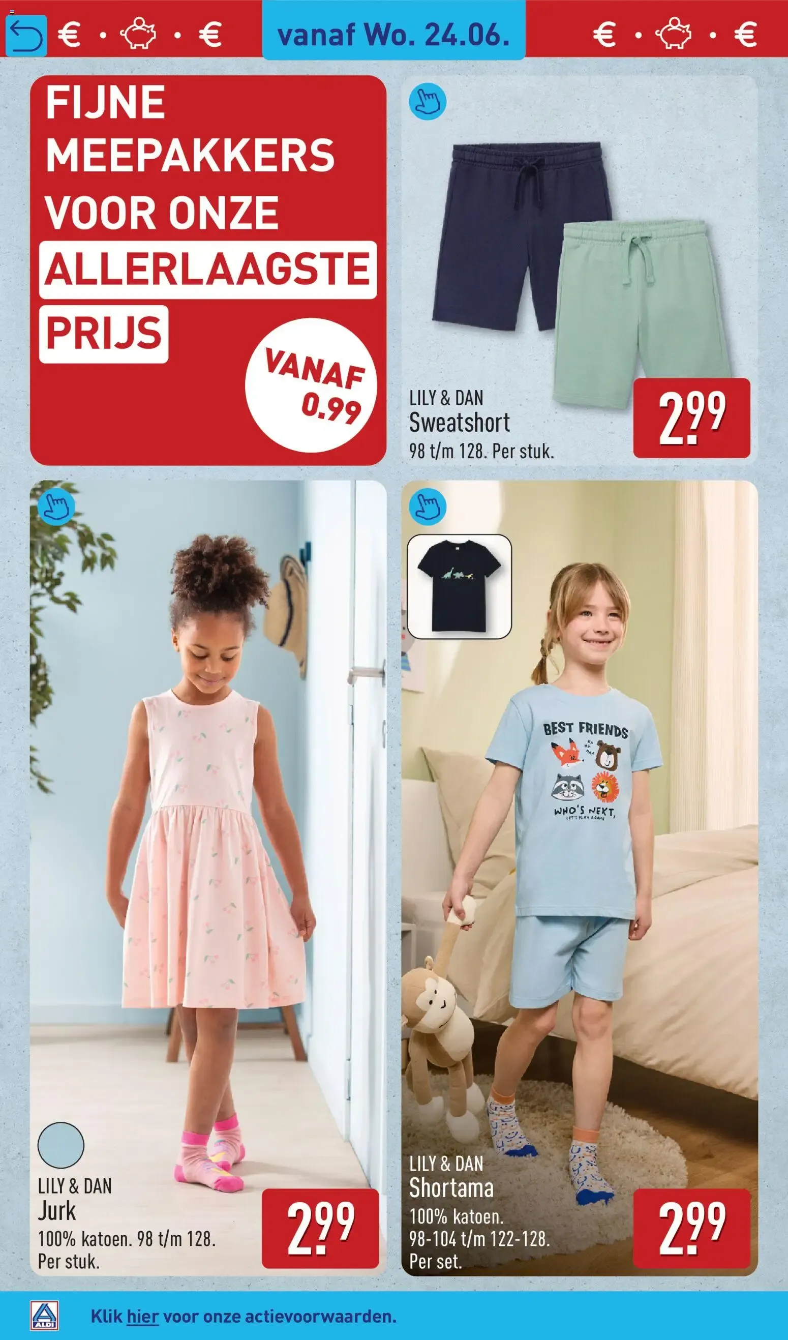 Aldi folder vanaf 22-06-2026 (volgende, deze week) van 22 juni tot 28 juni 2026 - Folder pagina 46