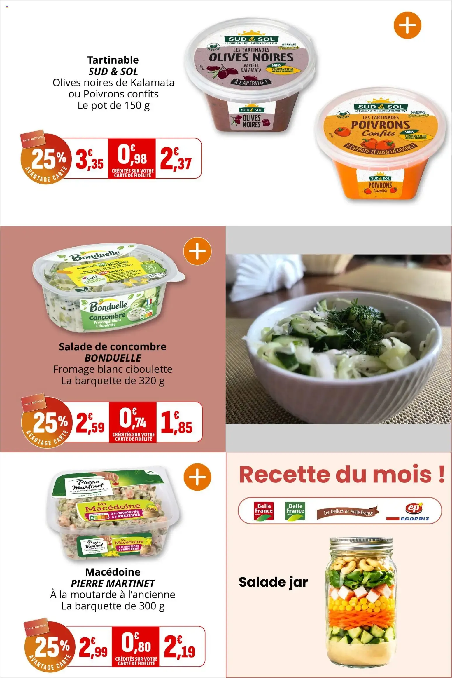 Coccinelle - Market à partir du 26/08/2026 - promo en ligne du 26 août au 6 septembre 2026 - Catalogue page 10