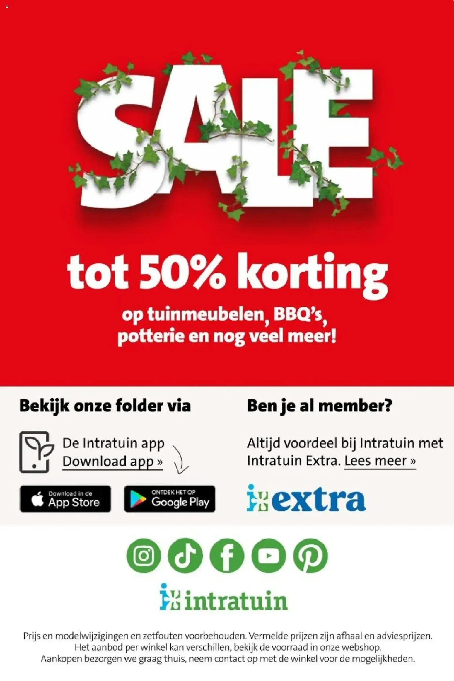 Naar grote hoogte van 24 augustus tot 30 augustus 2026 - Folder pagina 15
