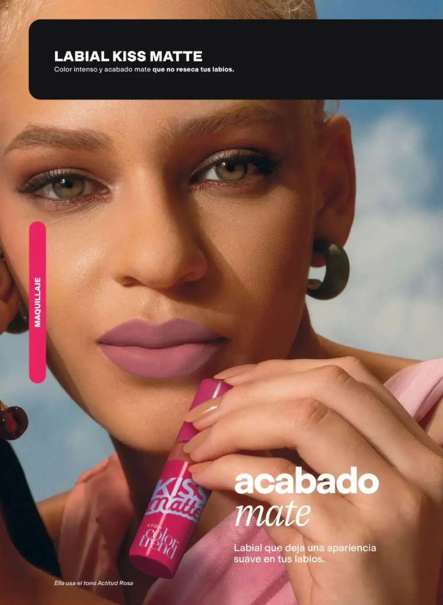 Catálogo de AVON CATÁLOGO PDF - AVON campaña 12 2026 31 de julio al 9 de septiembre 2026 - Pagina 56