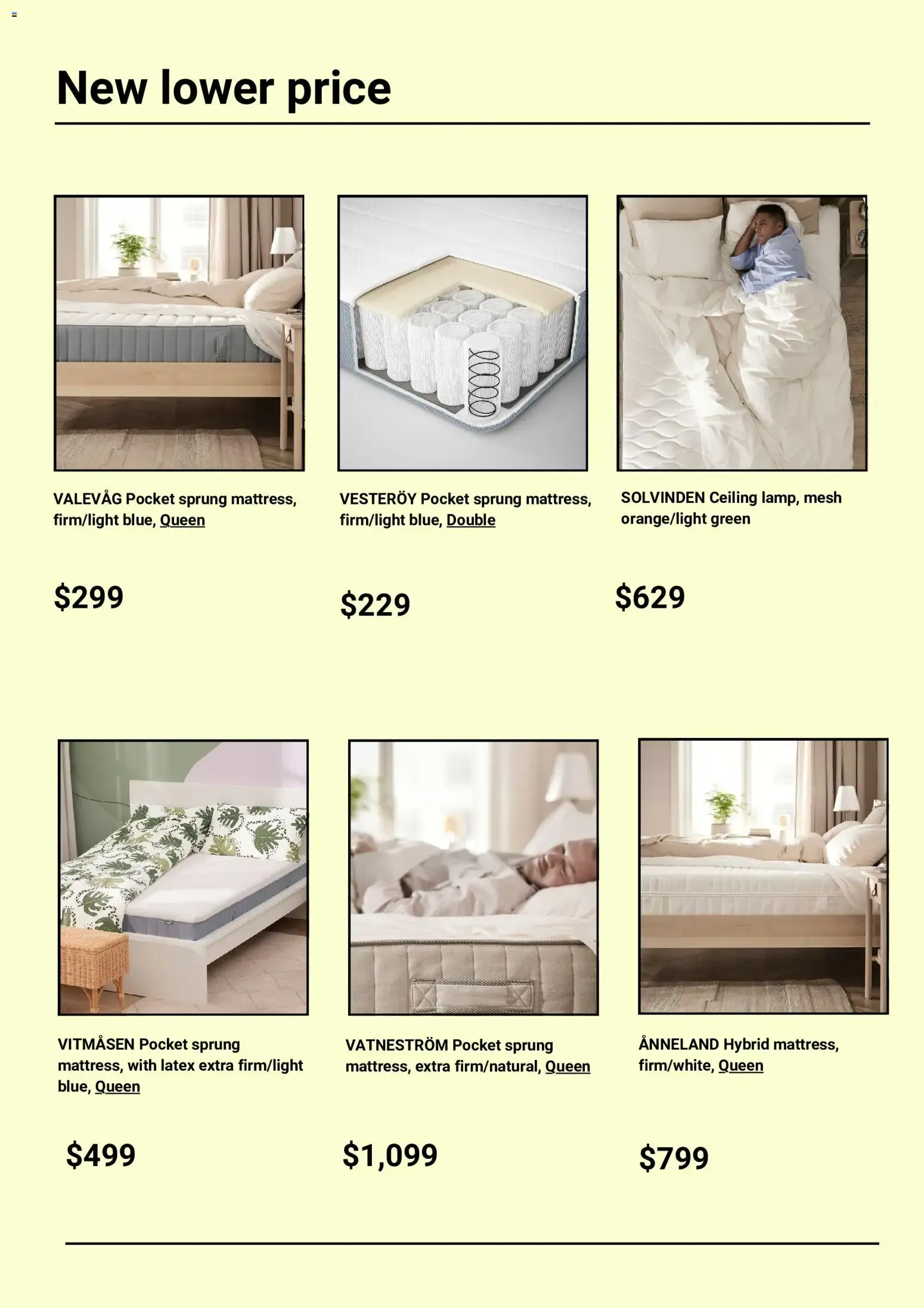 IKEA: 20% OFF sofas for IKEA Family - Catalogue valid from 14 August to 20 August 2026 - page 4