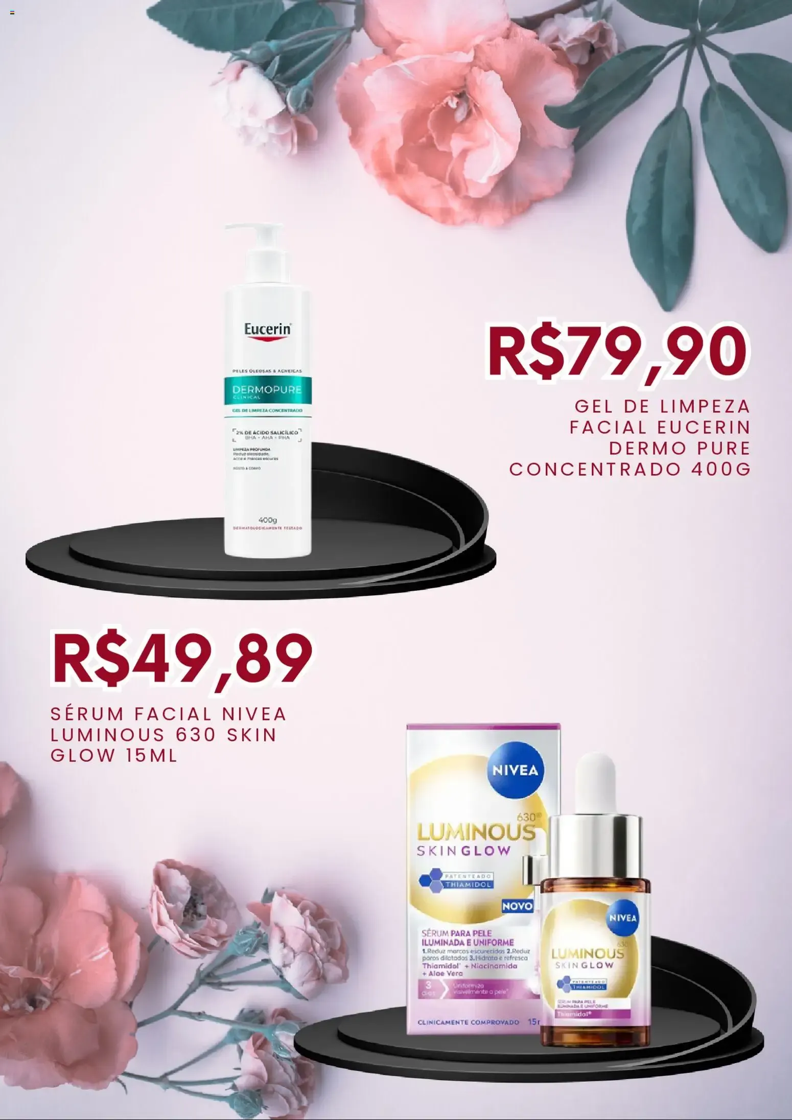 Encarte de Drogasil - Catálogo atual de 08/06/2026 | Promoções online 8 de junho até 14 de junho 2026 - Pagina 4