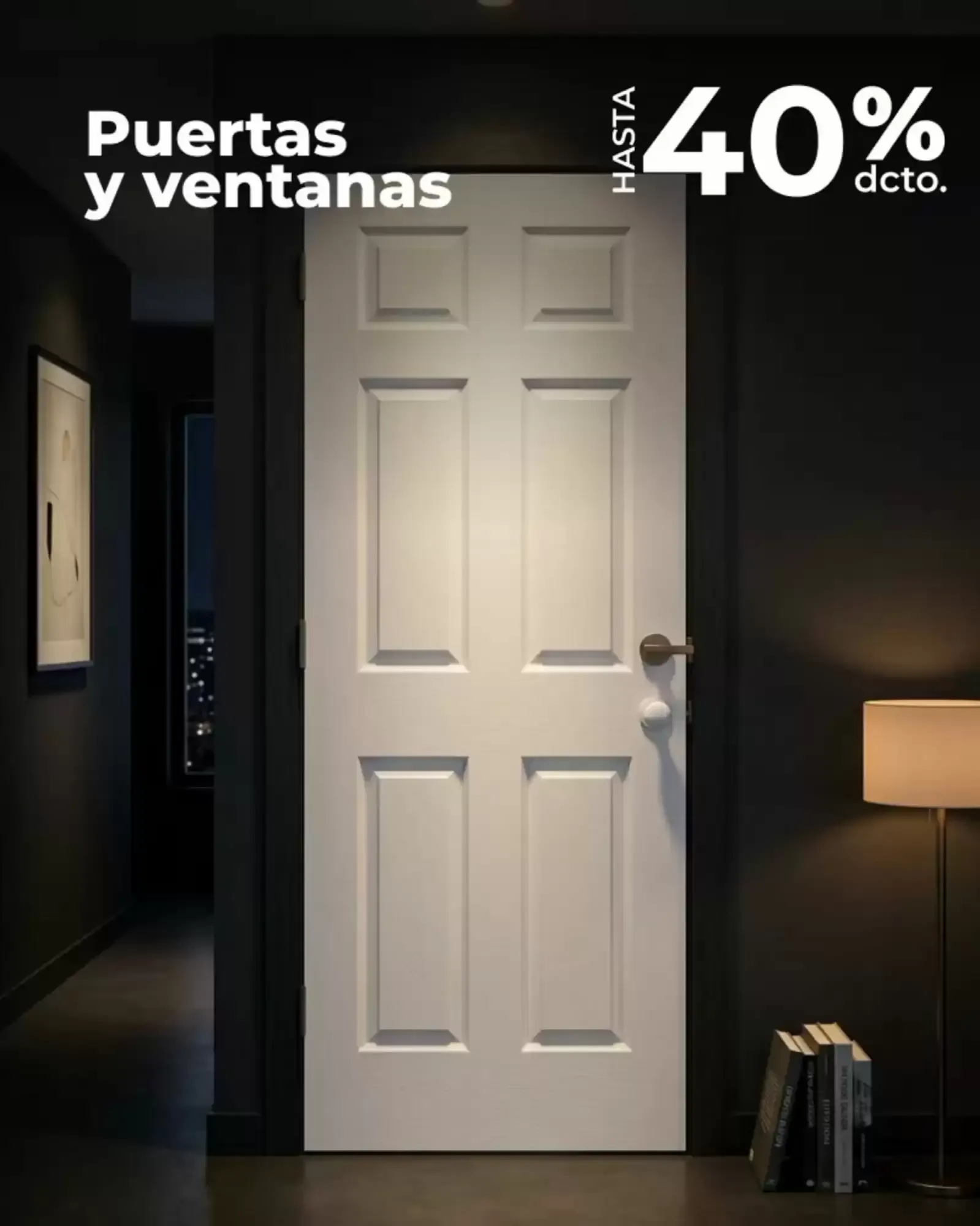 Catálogo de Revancha Easy Muebles - Comedor M+DESIGN 10 de junio al 30 de junio 2026 - Página 31