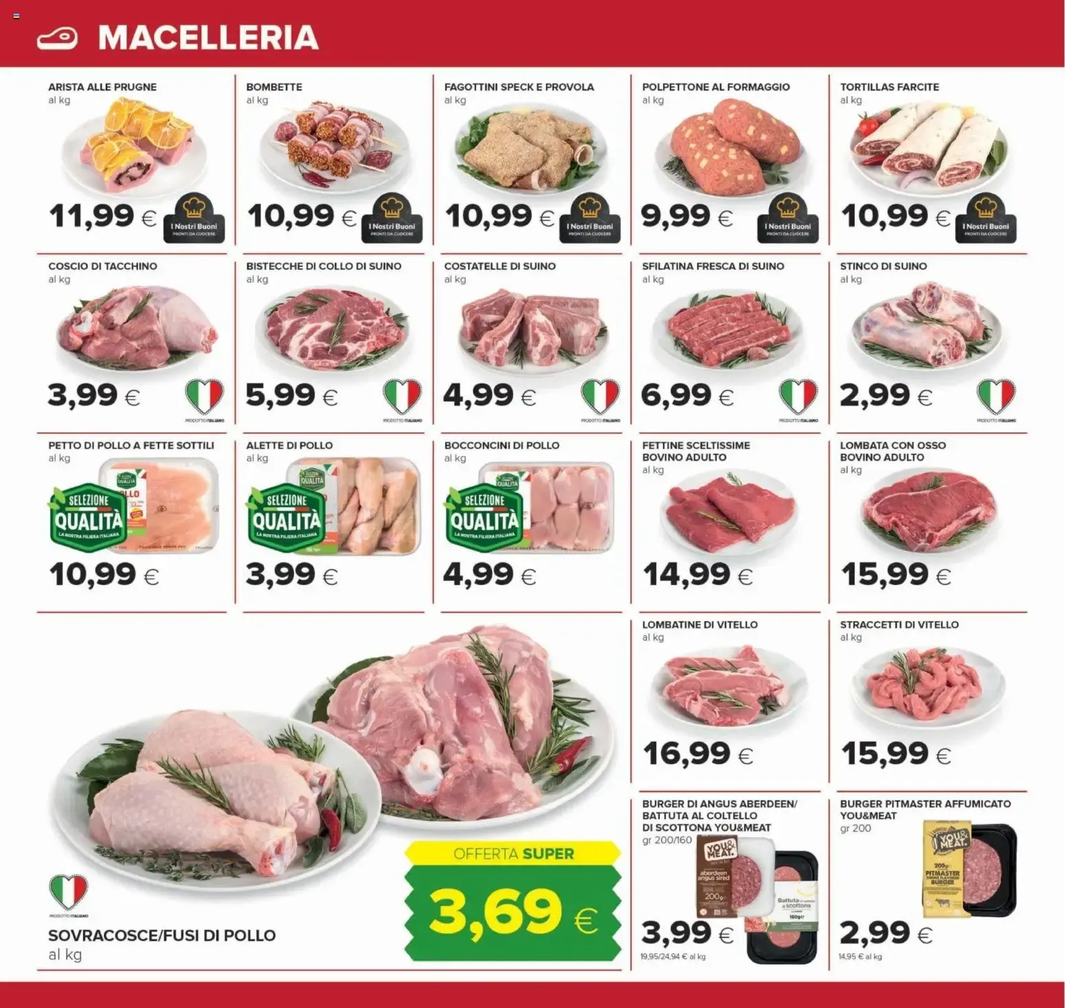 Nuovo Oasi volantino Roma dal 22/10/2026 > offerte anteprima 🛍️ da 22 ottobre a 5 novembre di 2026 - Pagina del volantino 6