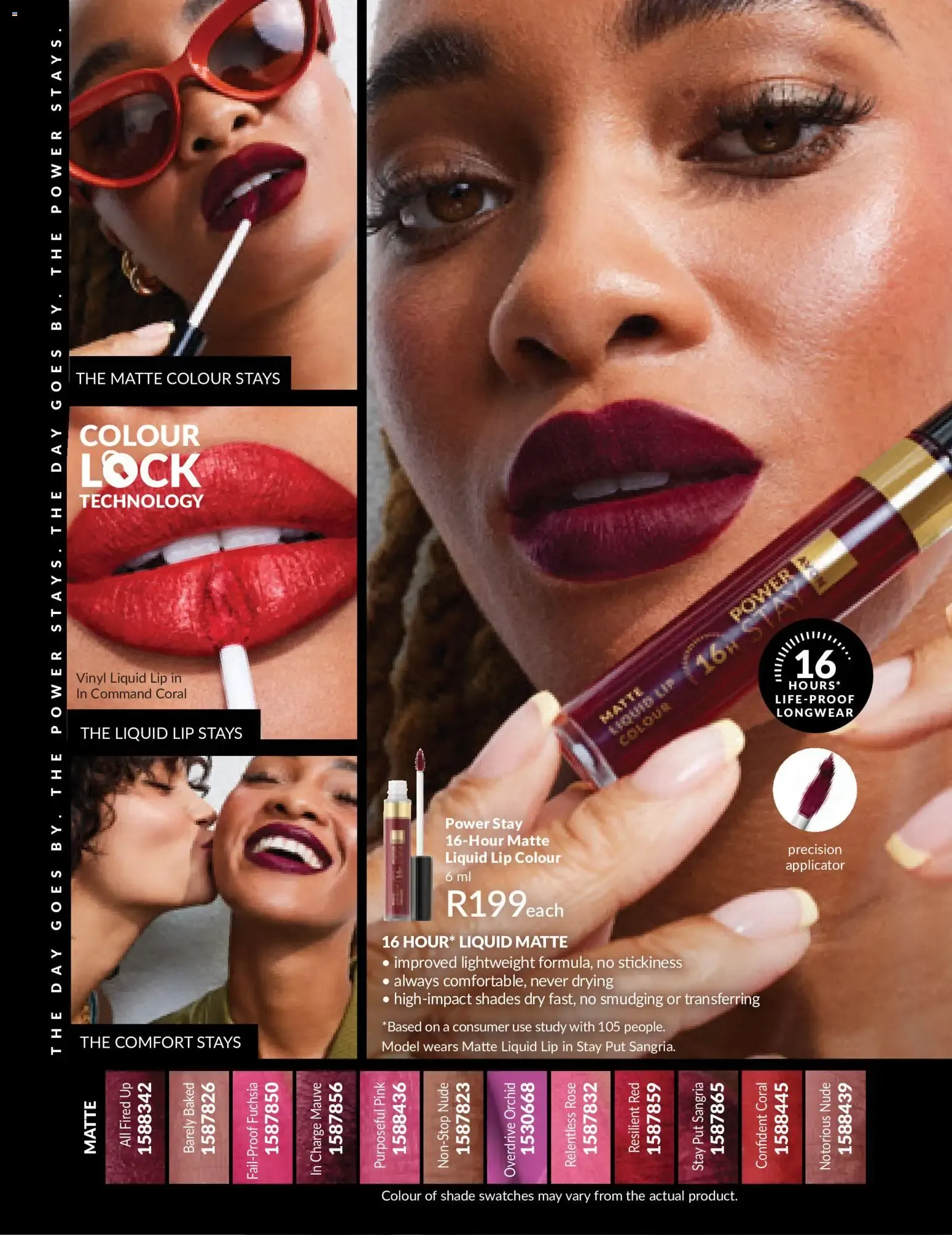 Avon Catalogue (01/06/2026 - 30/06/2026) Online from 1 June to 30 June 2026 - Catalogue Page 8