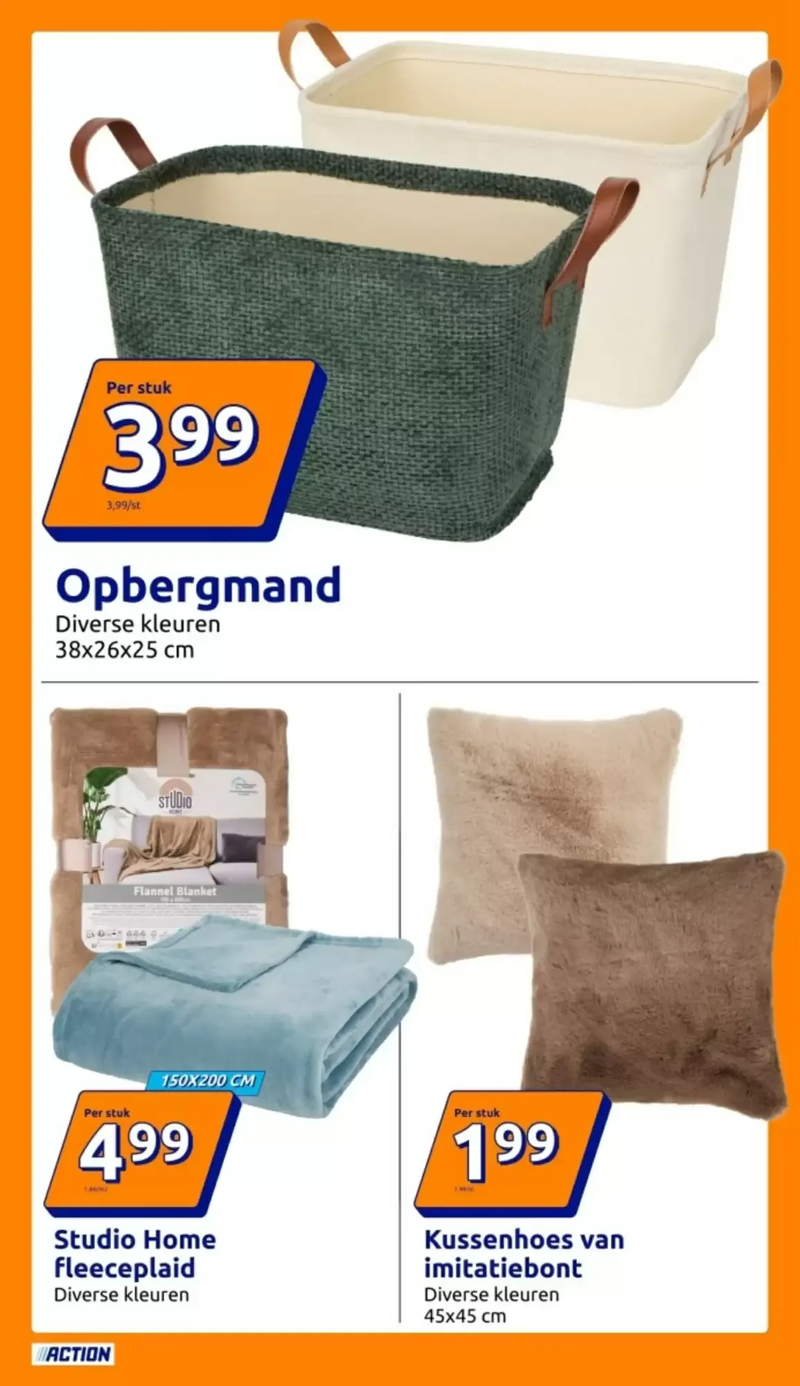Action folder week 35 van 26 augustus tot 1 september 2026 - folder pagina 19