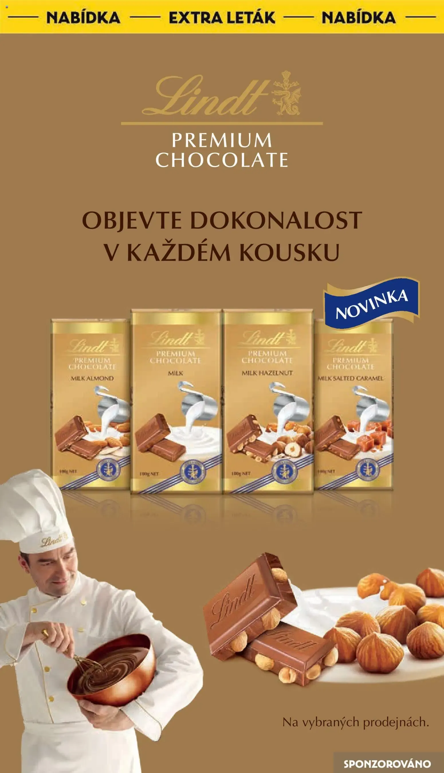 Albert leták - Hypermarket od 23.09.2026 - Akční leták - 23. září 6. října 2026 - Page 19