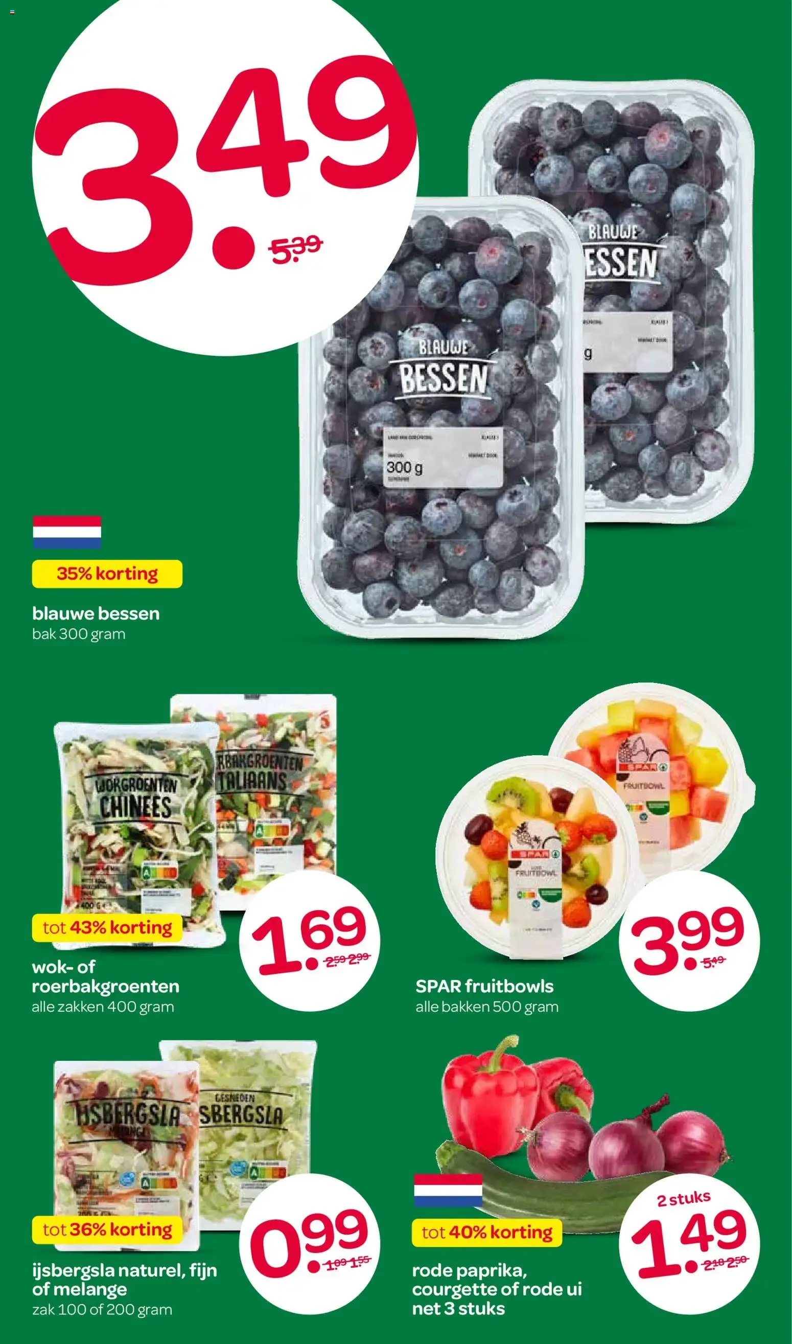 Spar: Oferta Melkunie Breaker van 13 augustus tot 26 augustus 2026 - Folder pagina 2