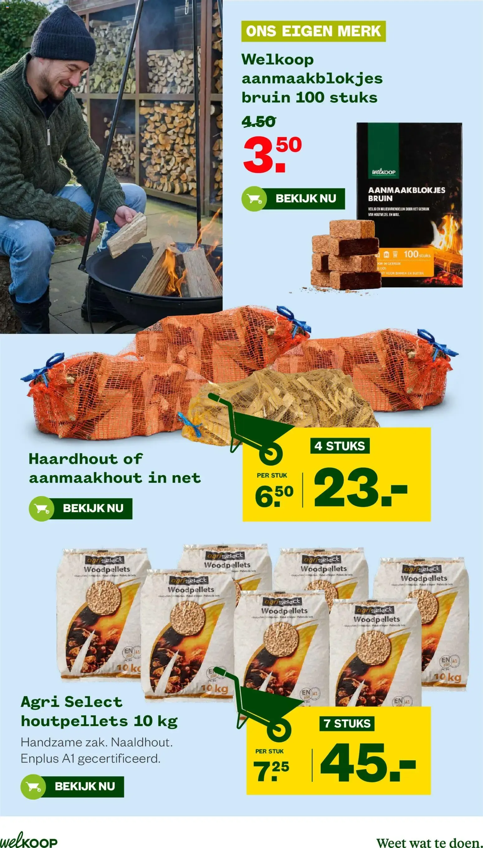 Welkoop folder vanaf 05-10-2026 || NIEUWE van 5 oktober tot 18 oktober 2026 - Folder pagina 12