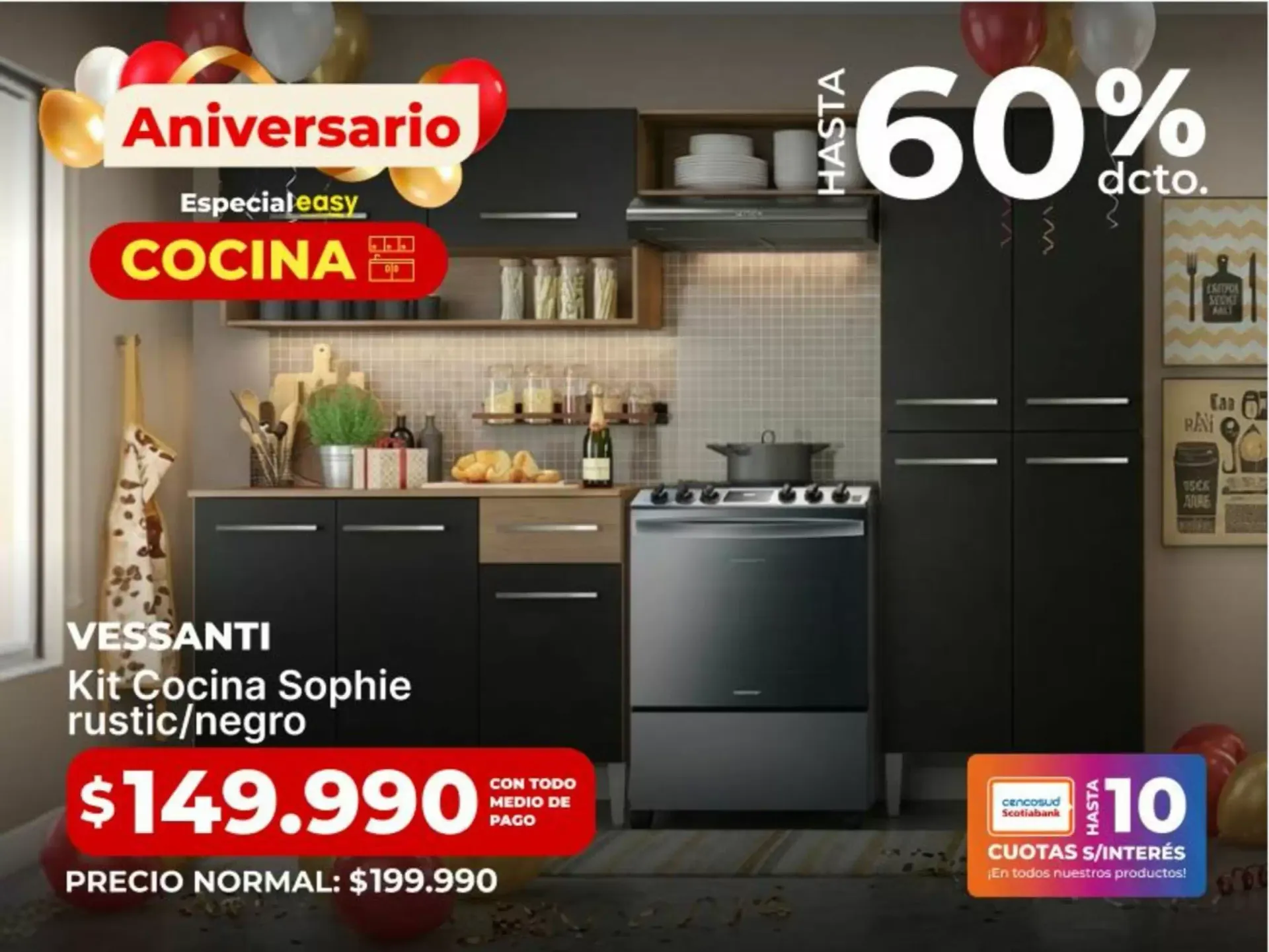 Catálogo de Aniversario Calefacción 10 de julio al 25 de julio 2026 - Página 5