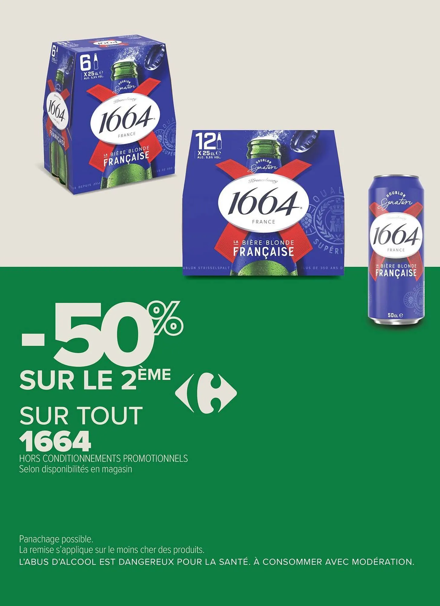 Carrefour Express Catalogue Du 28/07/2026 au 09/08/2026 du 28 juillet au 9 août 2026 - Catalogue page 12