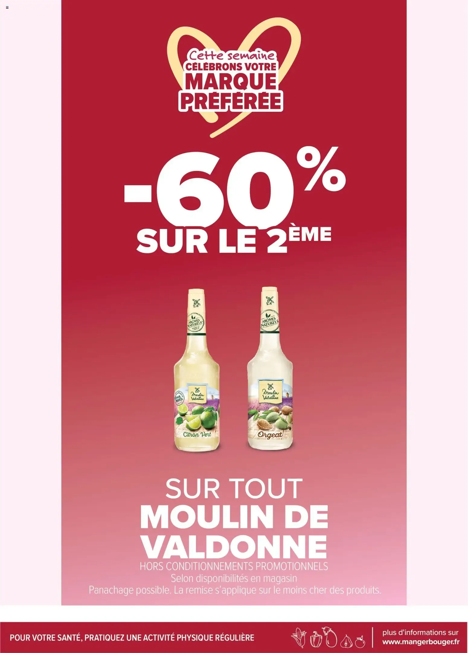 Carrefour City catalogue à partir du 28/07/2026 - promo en ligne du 28 juillet au 9 août 2026 - Catalogue page 13
