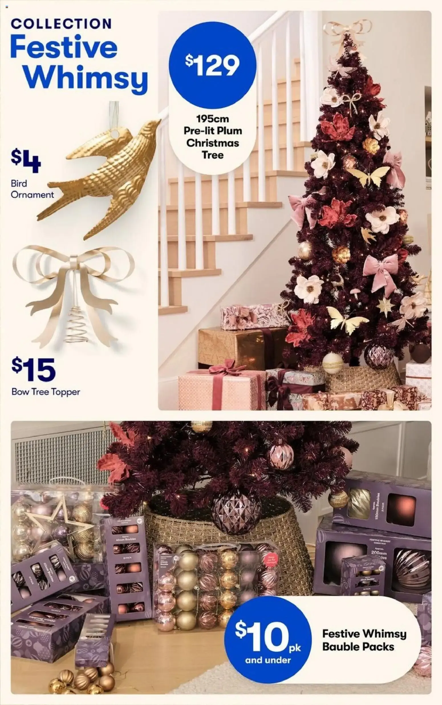 Big W catalogue valid from 22/10/2026 > Online Australia - Catalogue valid from 22 October to 31 December 2026 - page 10