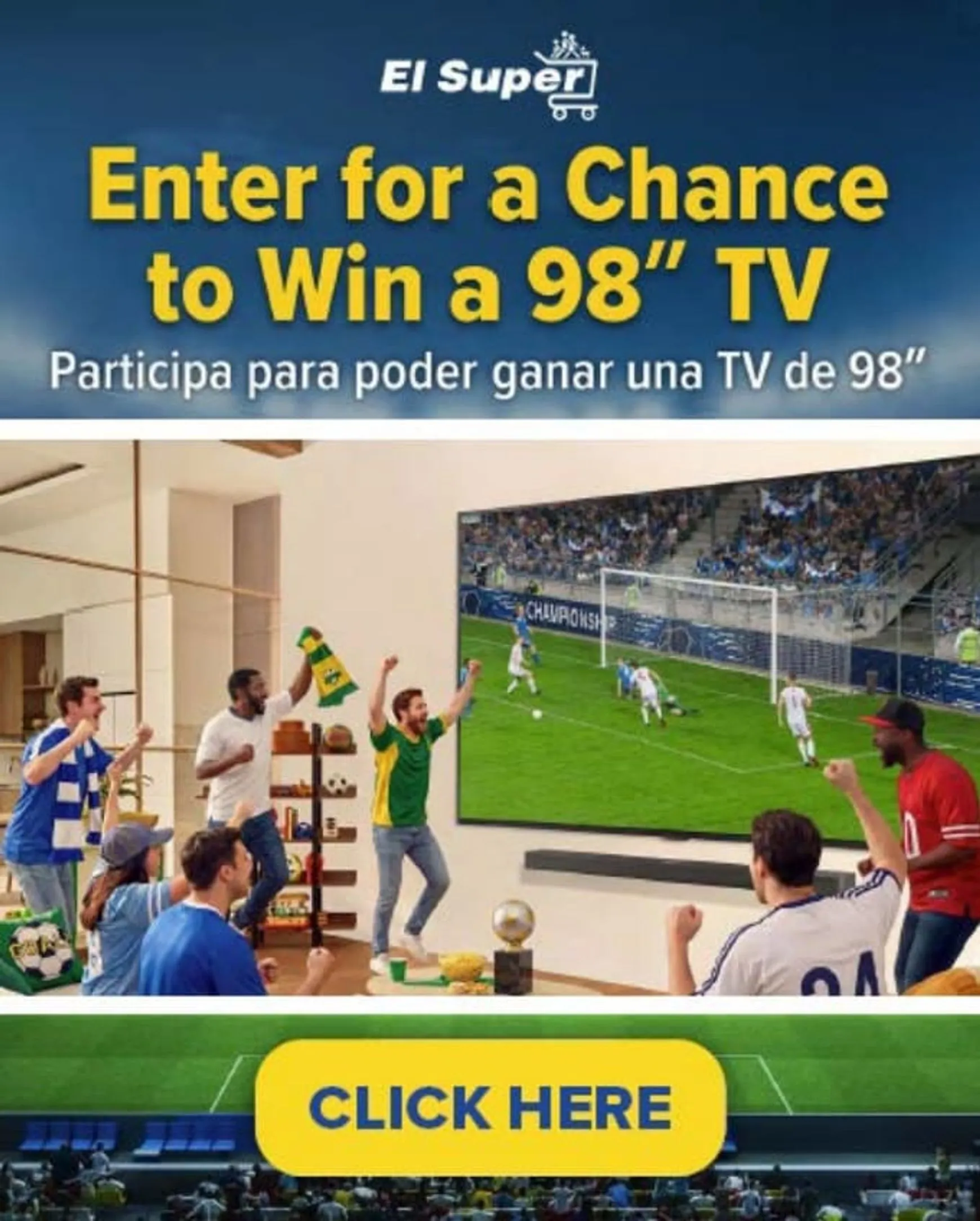 Weekly ad Current El Super leaflet valid from Wednesday 07/01/2026 to Tuesday 07/07/2026 from July 1 to July 7 2026 - Page 5
