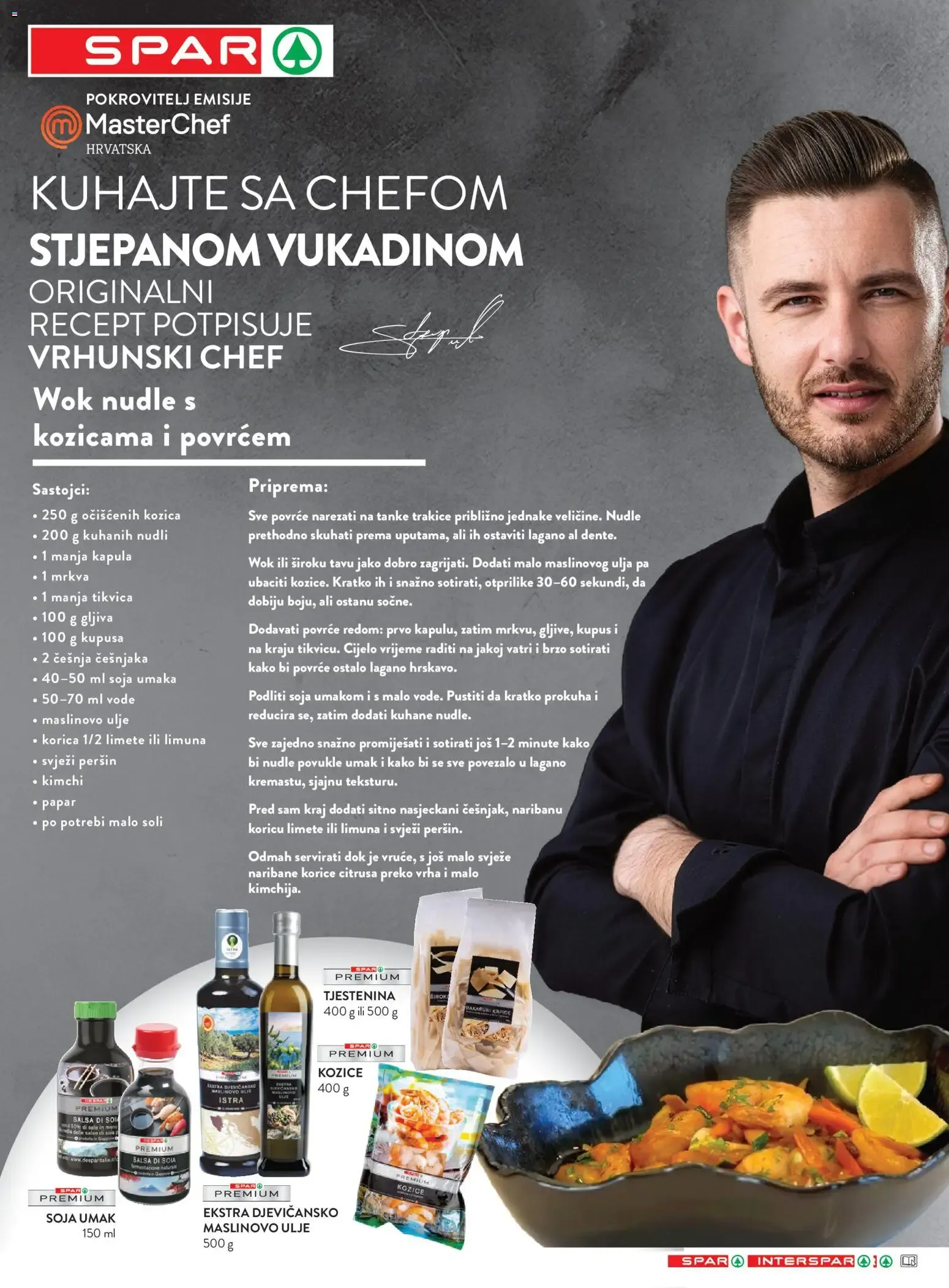 Katalog Spar Katalog novi od 14.10.2026 na listanje > letak digitalni od 14. listopada do 20. listopada 2026. - Pregled Stranica 6