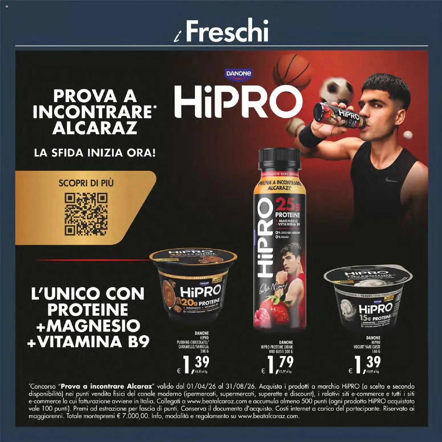 Nuovo Decò volantino iperStore, Superstore Sicilia dal 30/06/2026 > offerte anteprima 🛍️ da 30 giugno a 9 luglio di 2026 - Pagina del volantino 15