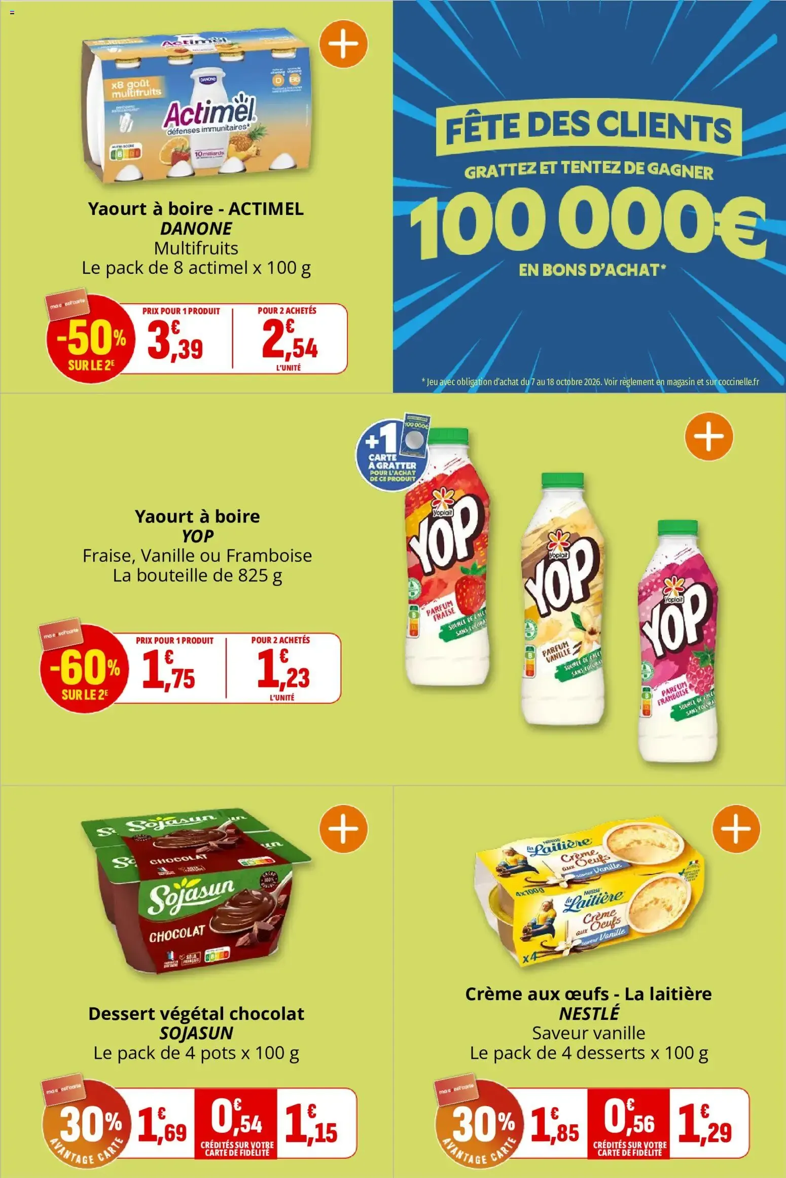 Coccinelle catalogue à partir du 07/10/2026 - promo en ligne du 7 octobre au 18 octobre 2026 - Catalogue page 15