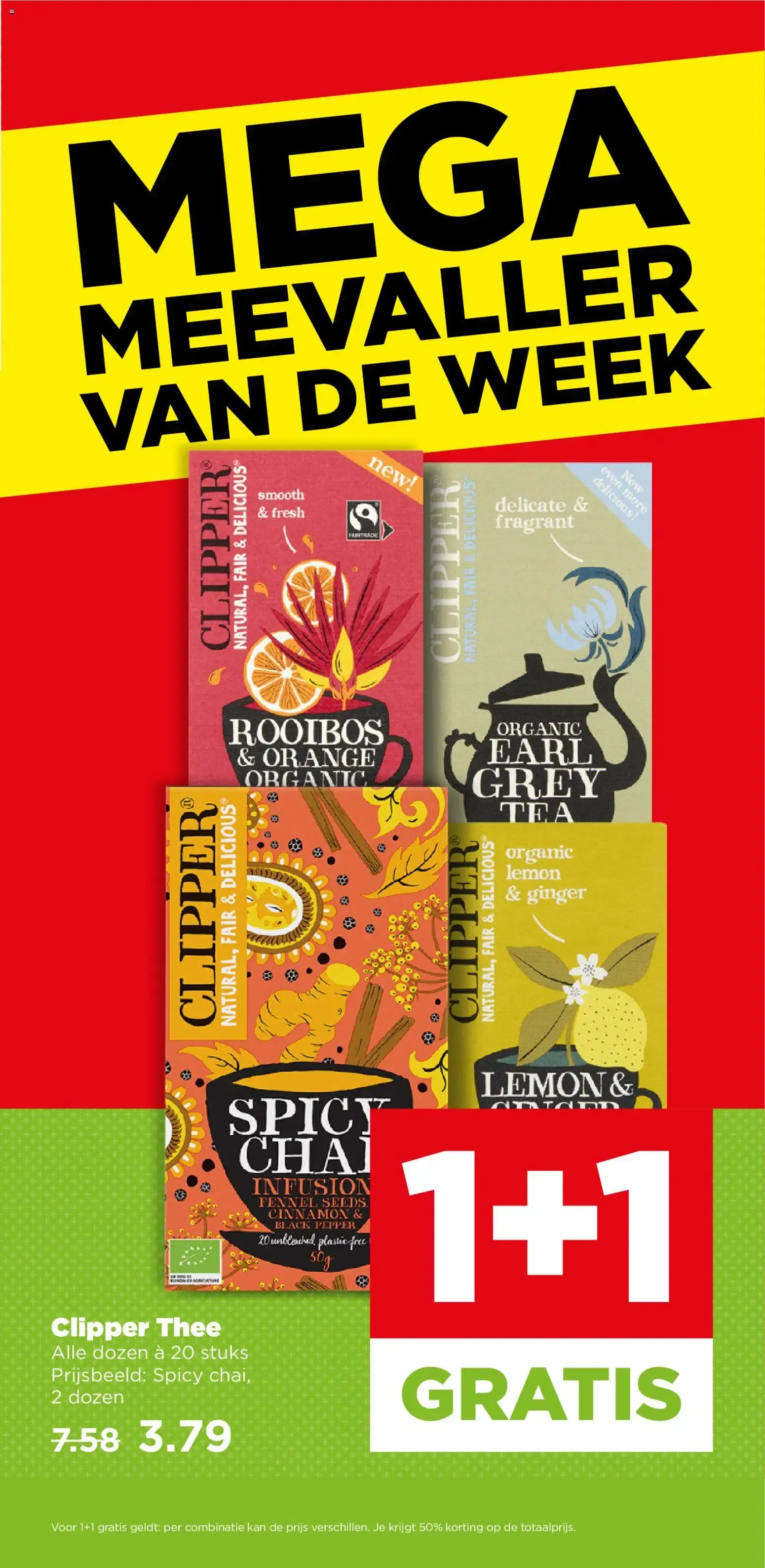 Plus folder 23-09-2026 - volgende week (aanbiedingen) van 23 september tot 29 september 2026 - Folder pagina 19