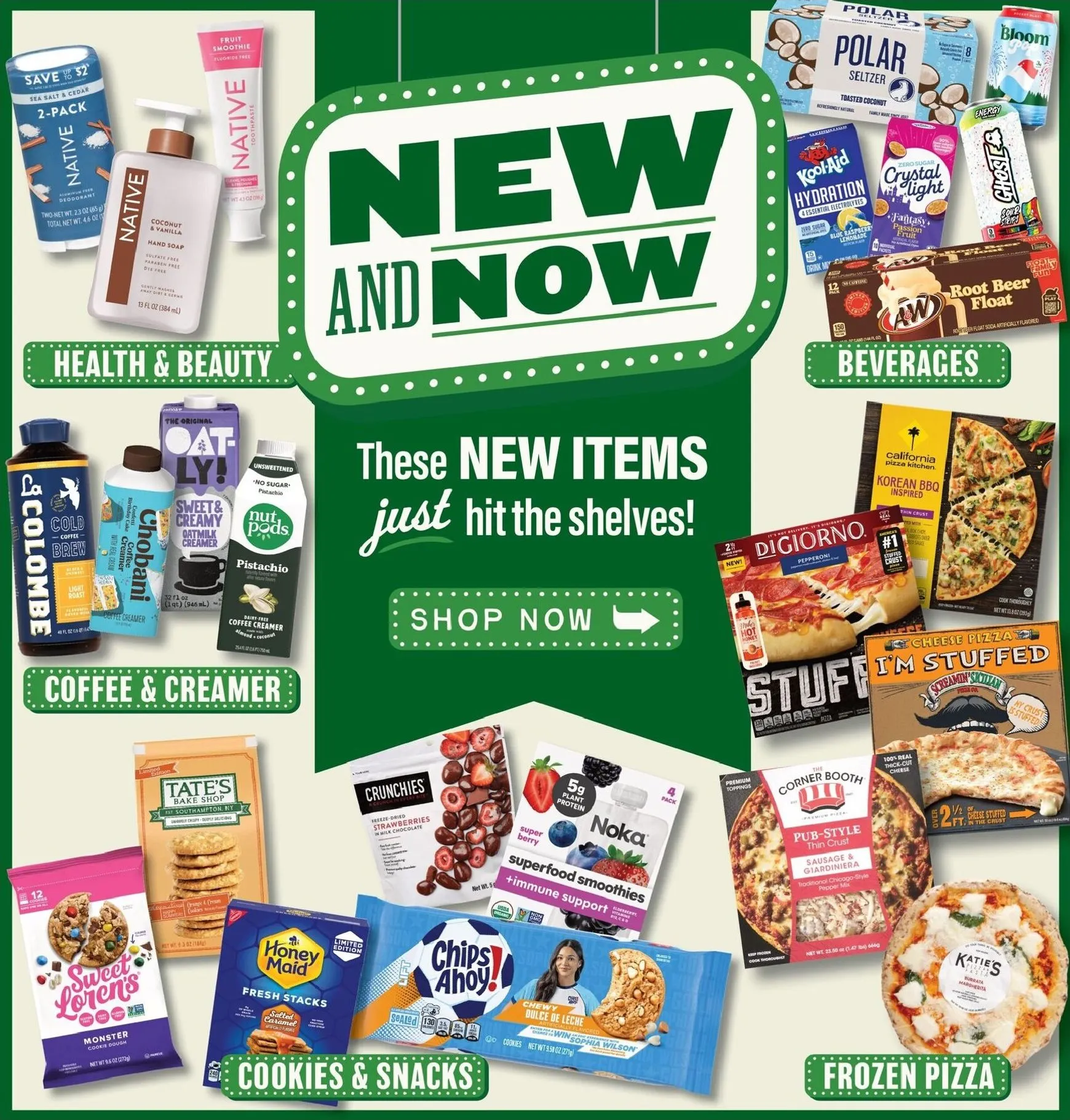 Weekly ad Current Lowes Foods leaflet valid from Wednesday 07/08/2026 to Tuesday 07/14/2026 from July 8 to July 14 2026 - Page 12