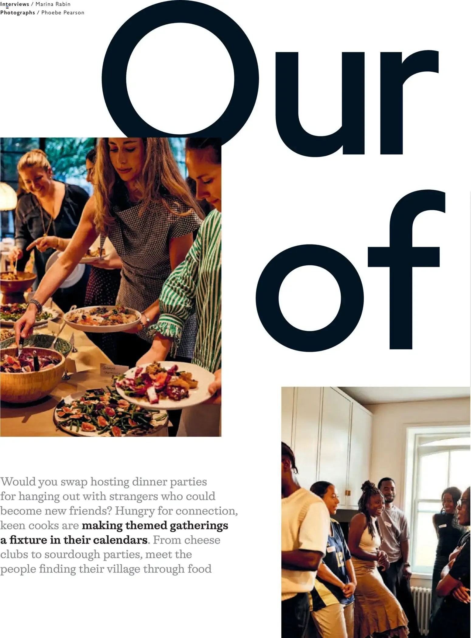 Waitrose & Partners Food from 1 October to 31 October 2026 - Catalogue Page 18