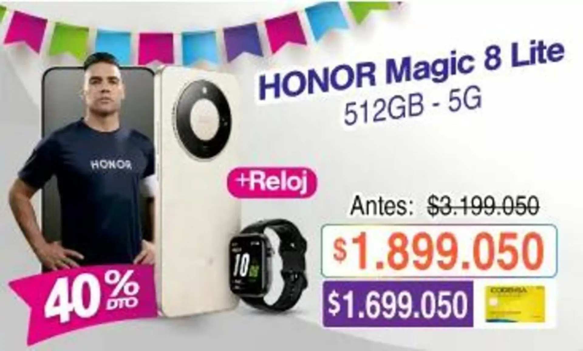 Catalogo de Motorola G67 26 de agosto al 10 de septiembre 2026 - Pag 2