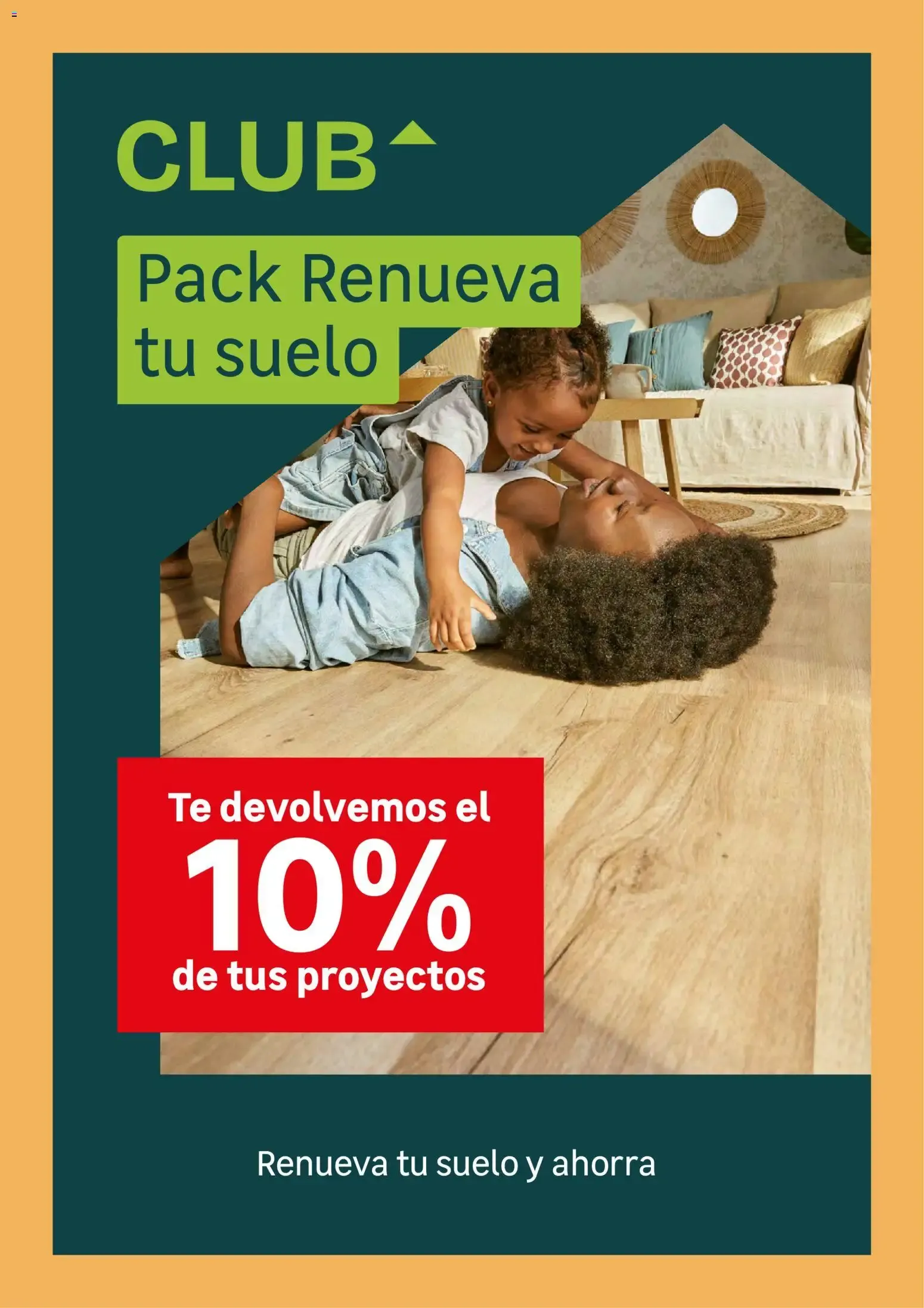 Catálogo de Leroy Merlin: Tiempo para hacer hogar 21 de julio al 24 de agosto 2026 - Página 41