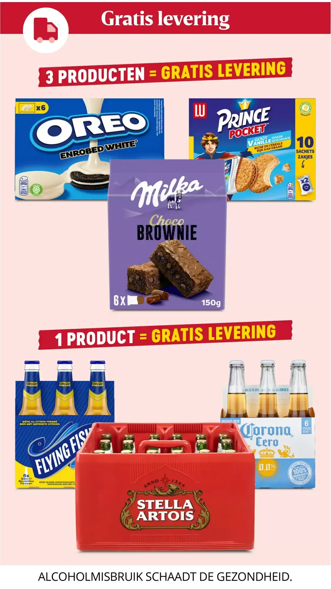 Delhaize Superplus Deals van 17 september tot 23 september 2026 - folder pagina 2