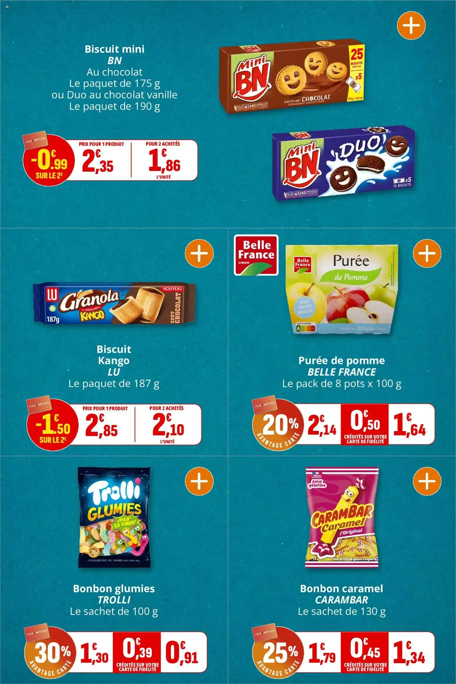 Coccinelle - Market à partir du 26/08/2026 - promo en ligne du 26 août au 6 septembre 2026 - Catalogue page 6