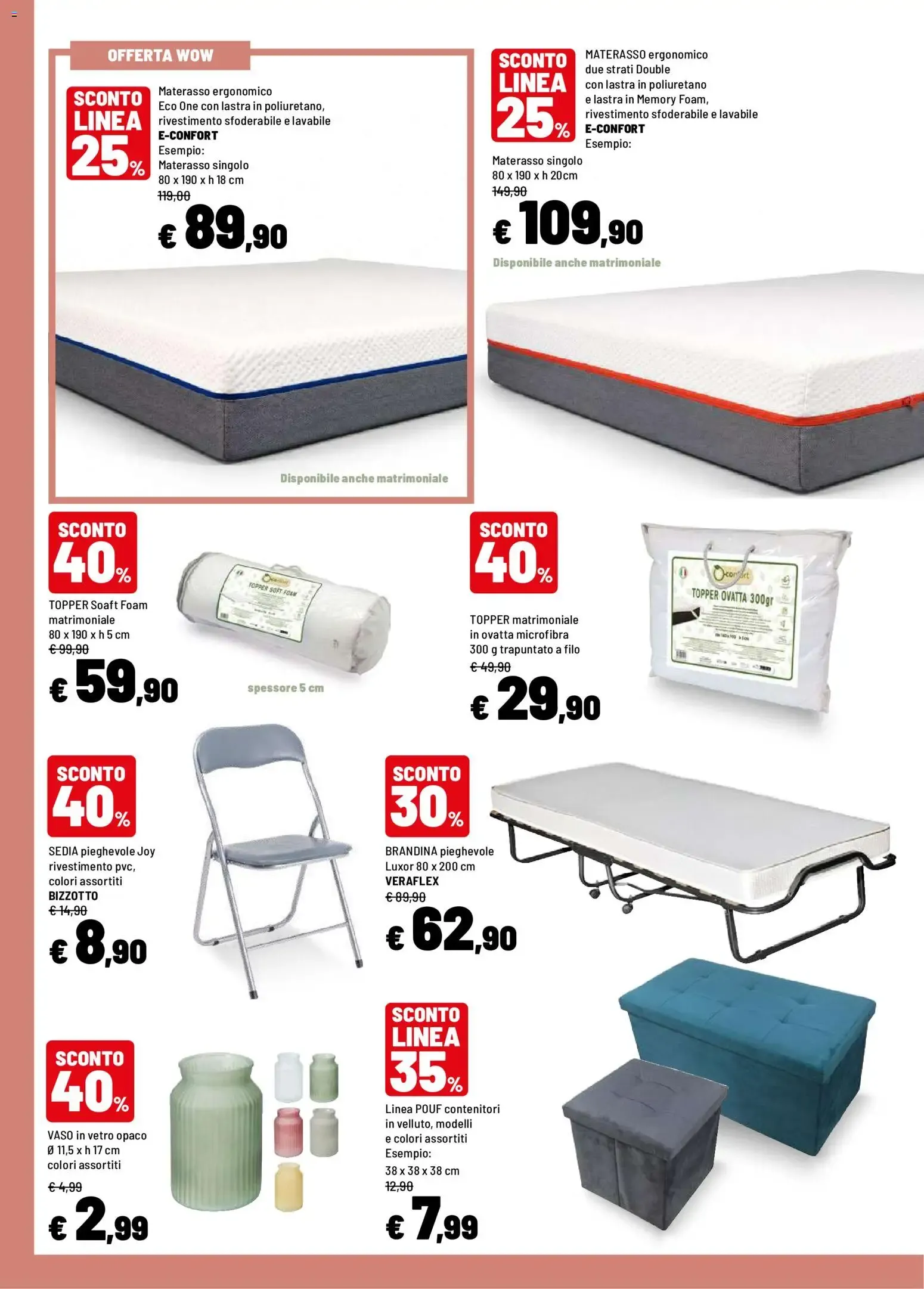 Nuovo Iper volantino Lo Stile Di Casa dal 12/10/2026 > offerte anteprima 🛍️ da 12 ottobre a 8 novembre di 2026 - Pagina del volantino 15