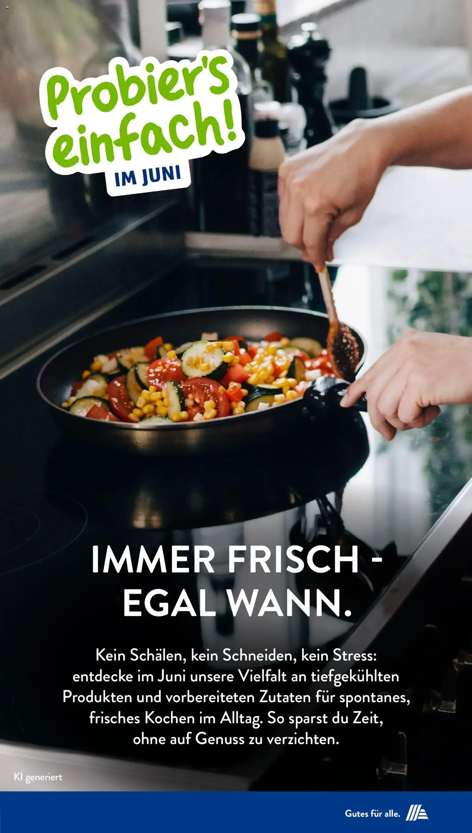 Aldi Süd Tiefpreis-Highlight von 29. Juni bis 4. Juli 2026 - Prospekt seite 29