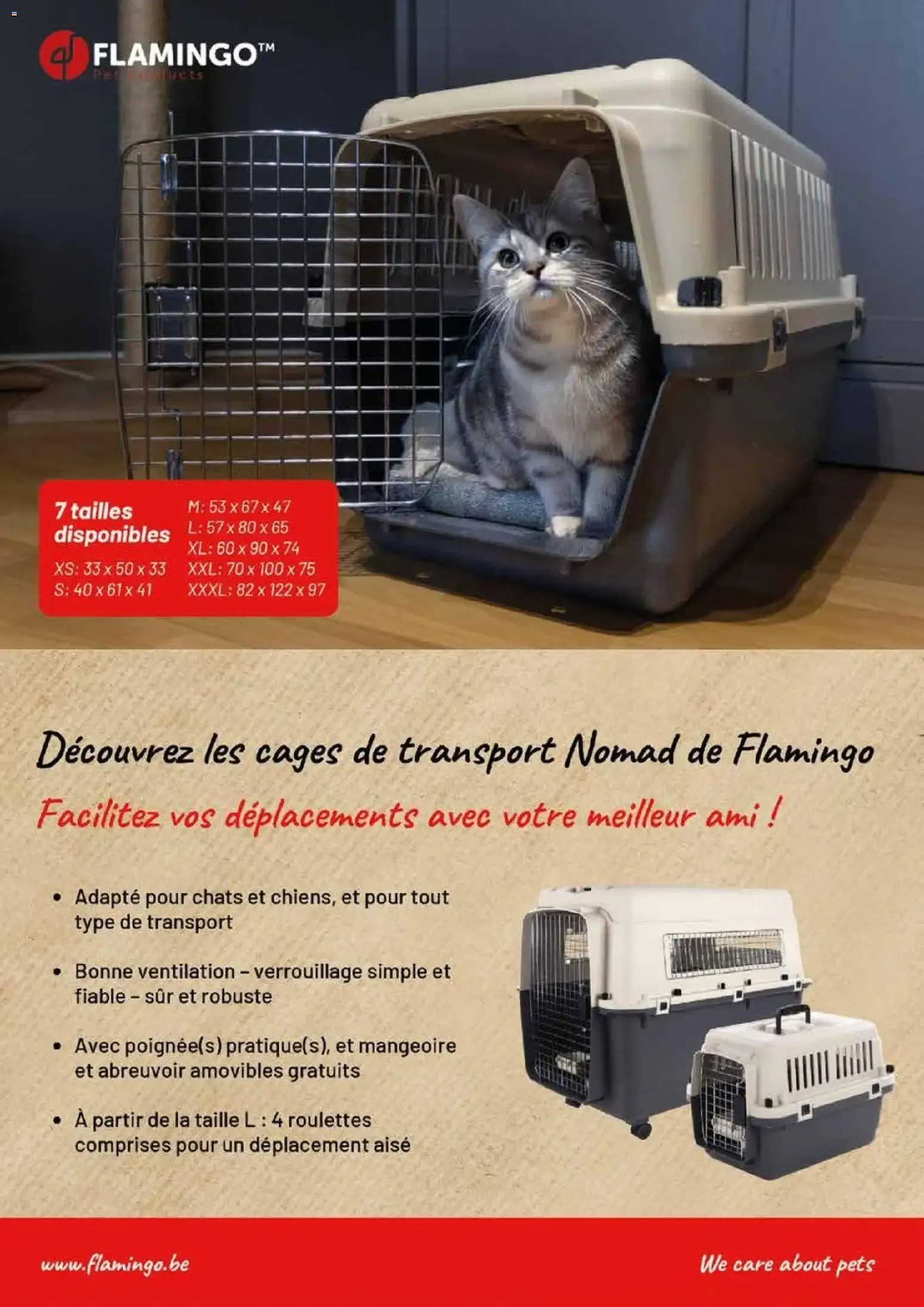 VillaVerde MAGAZINE ANIMALERIE 2026 du 28 mai au 31 août 2026 - Catalogue page 12