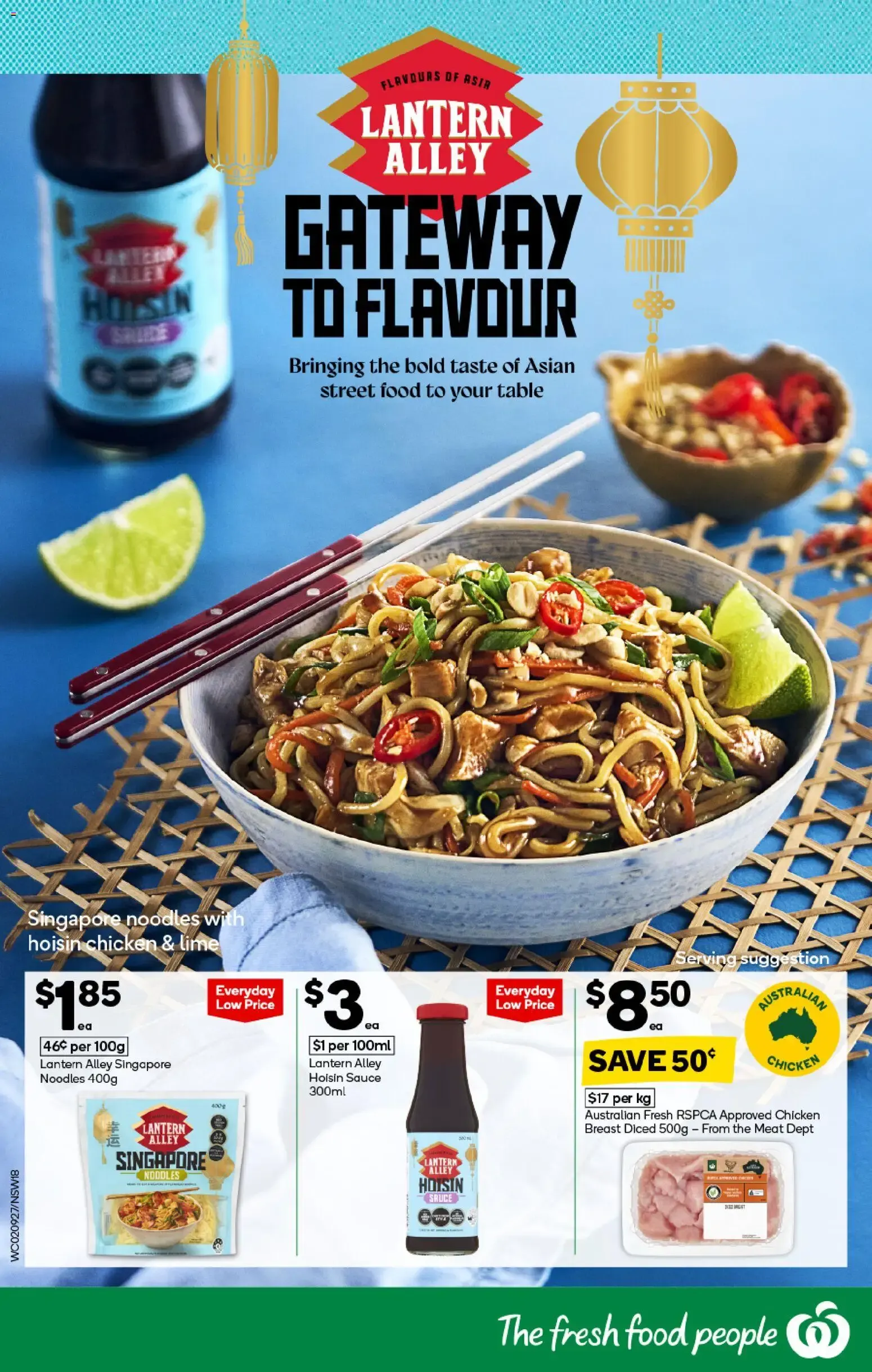 Woolworths Happy Father's Day Catalogue - Catalogue valid from 2 September to 8 September 2026 - page 18