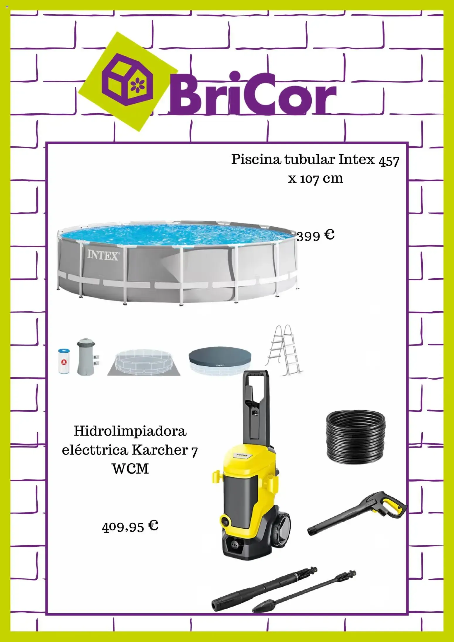 Catálogo de BriCor Nueva Oferta 3 de junio al 3 de julio 2026 - Página 2