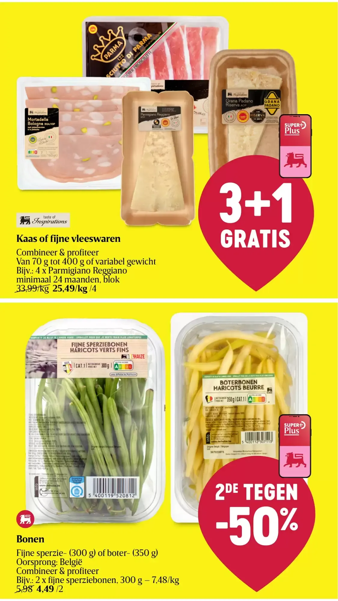 Superplus Deals van 6 augustus tot 12 augustus 2026 - folder pagina 19