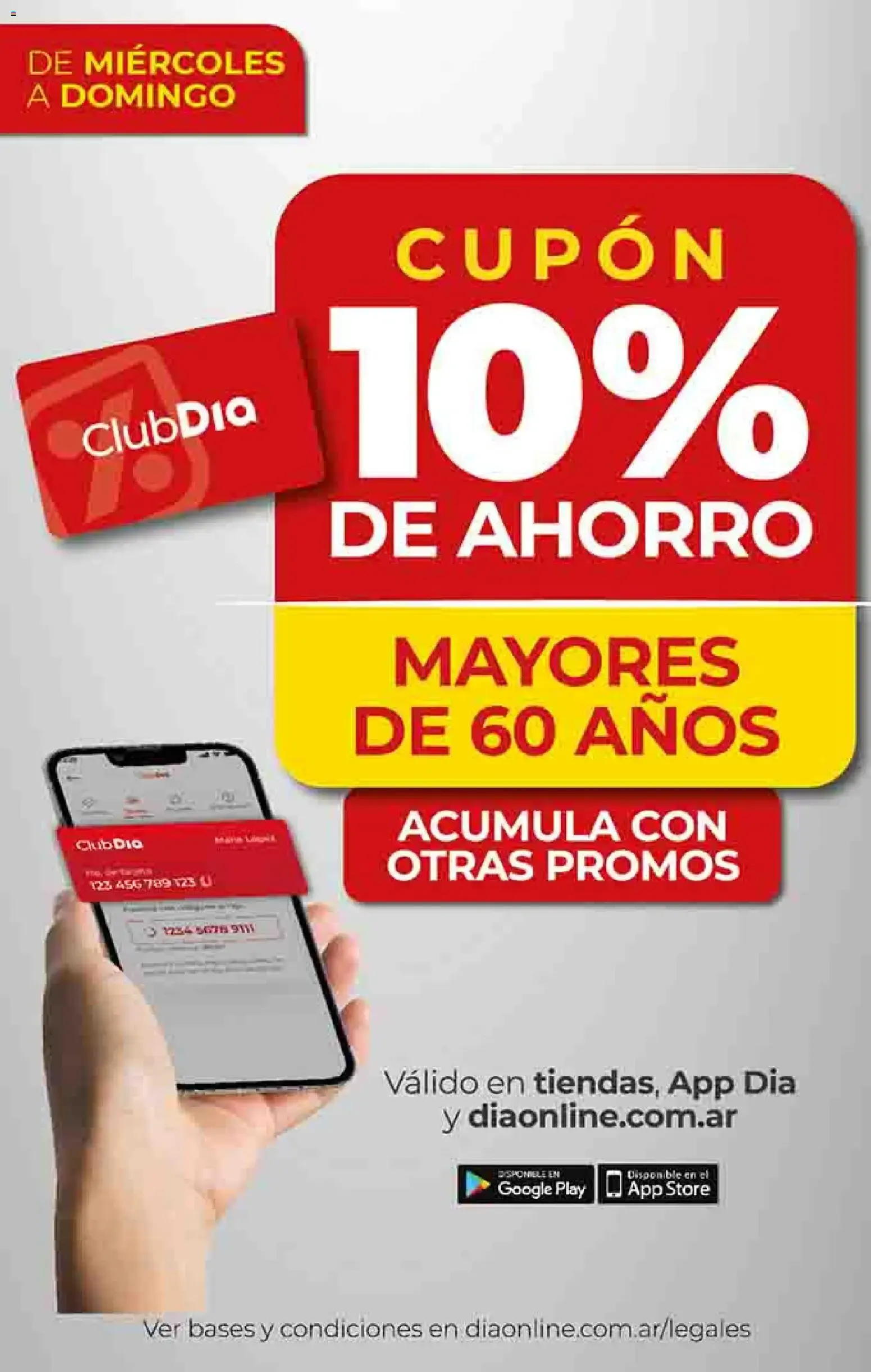 Ofertas de Campeones de la Previa 24 de junio al 29 de junio 2026 - Página 32 del catálogo