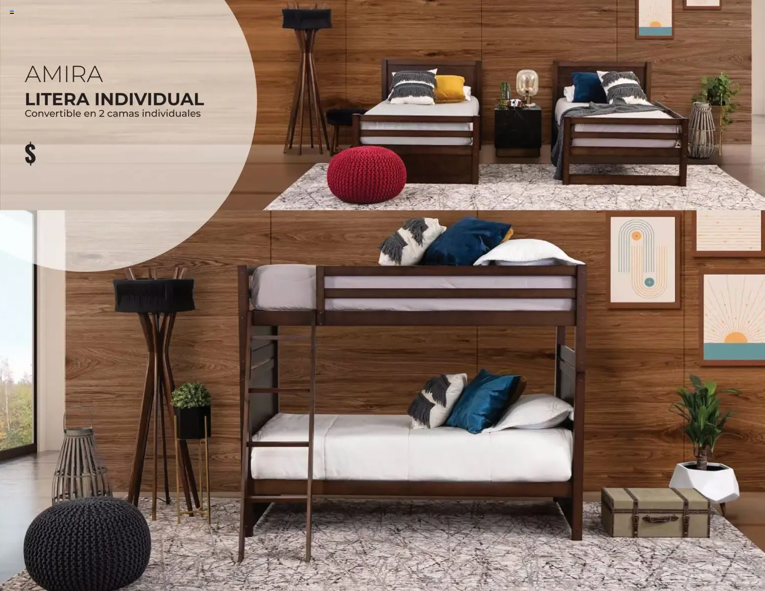 Catálogo de Muebles Dico catálogo Kids (25/04/2026 - 31/12/2026) - catálogo en línea 25 de abril al 31 de diciembre 2026 - Pagina 5