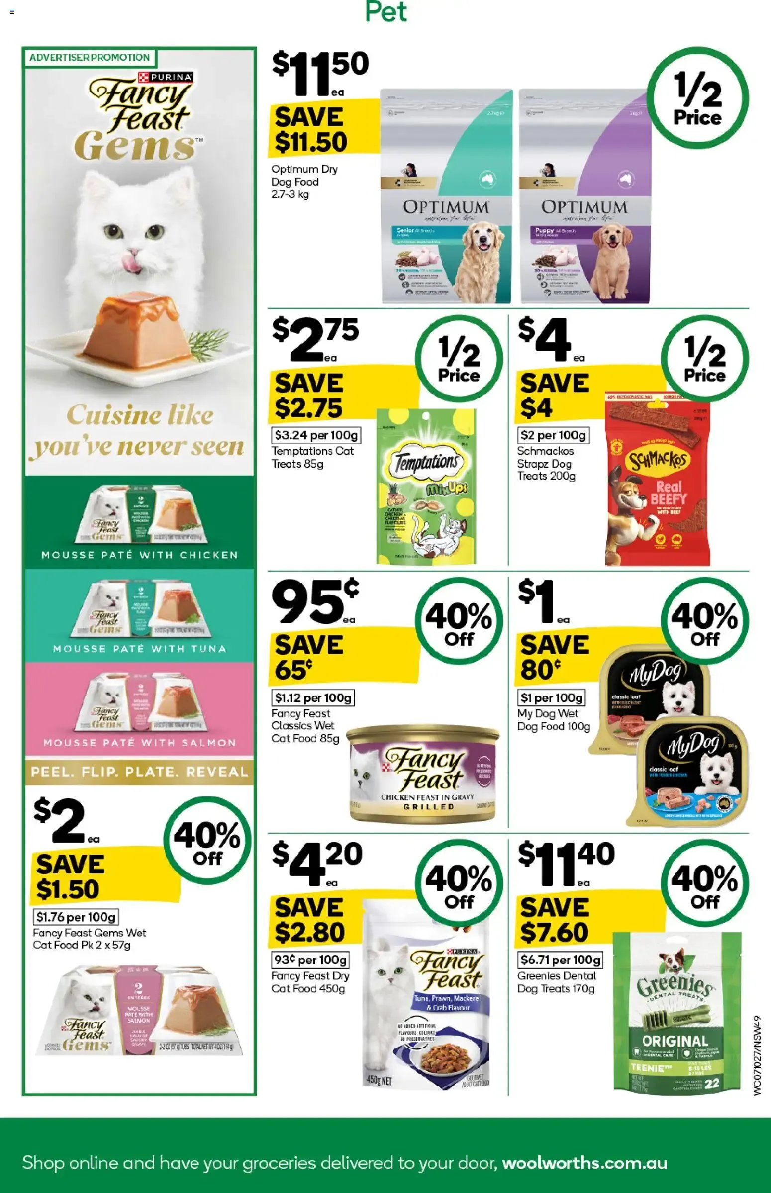 Back to School - Catalogue valid from 7 October to 13 October 2026 - page 47