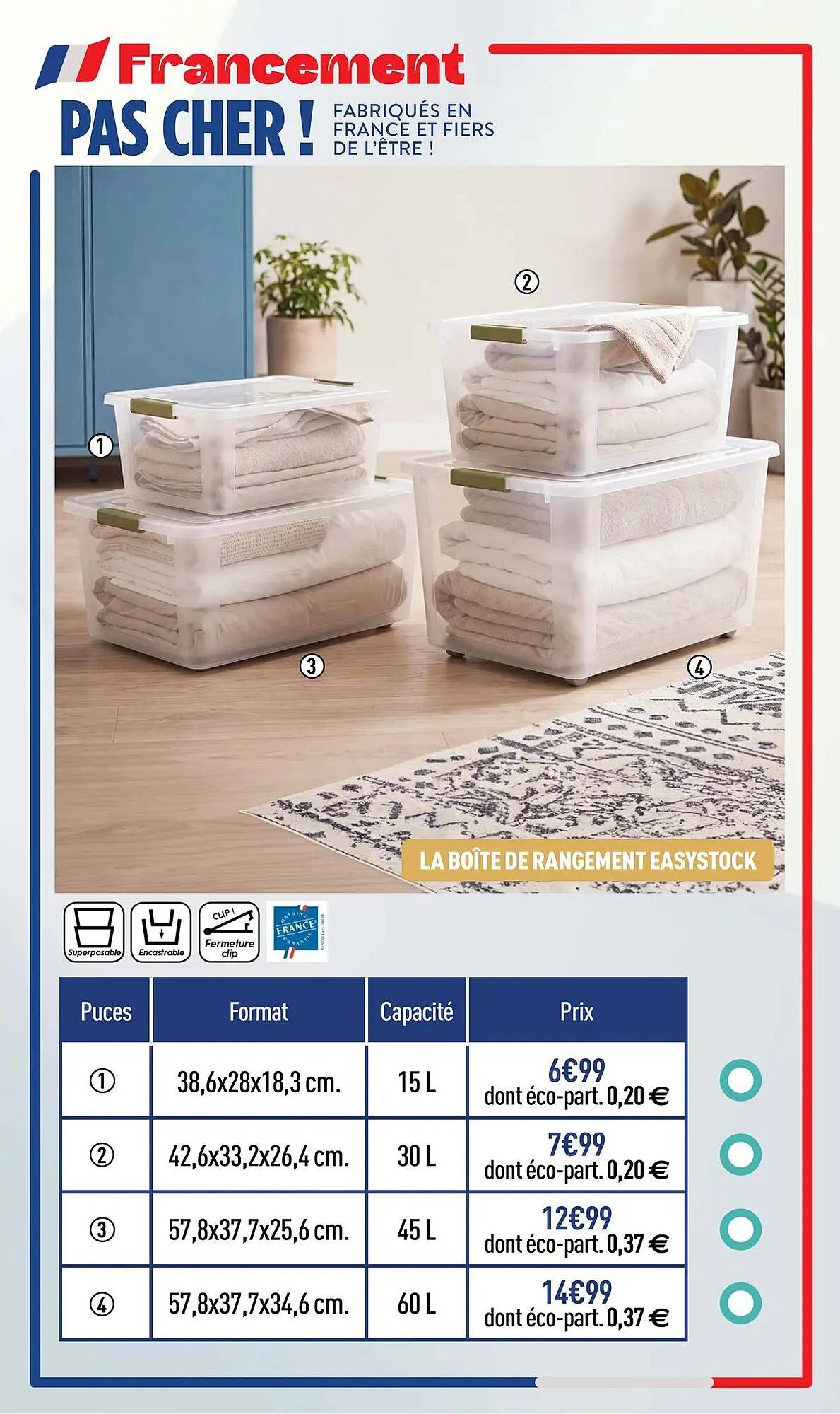 Centrakor Catalogue du 14 septembre au 27 septembre 2026 - Catalogue page 33