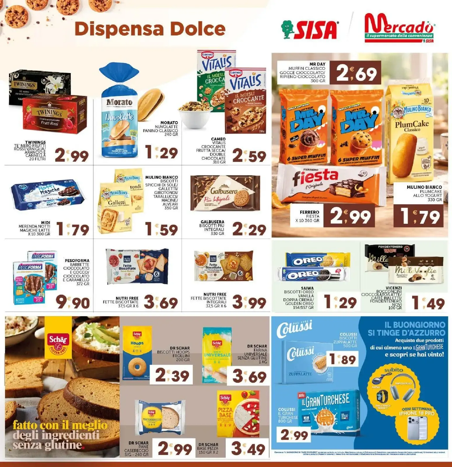 Halloween Convenienza da Paura da 29 ottobre a 11 novembre di 2026 - Pagina del volantino 12