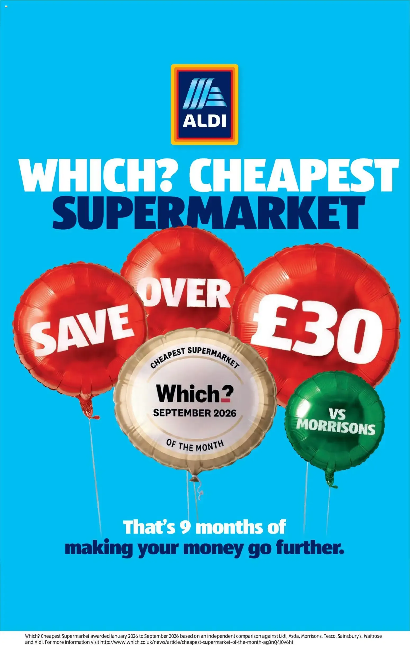 Aldi - Weekly offers UK Specialbuys (12/10/2026 - 18/10/2026) - Offers Online from 11 October to 18 October 2026 - Catalogue Page 21