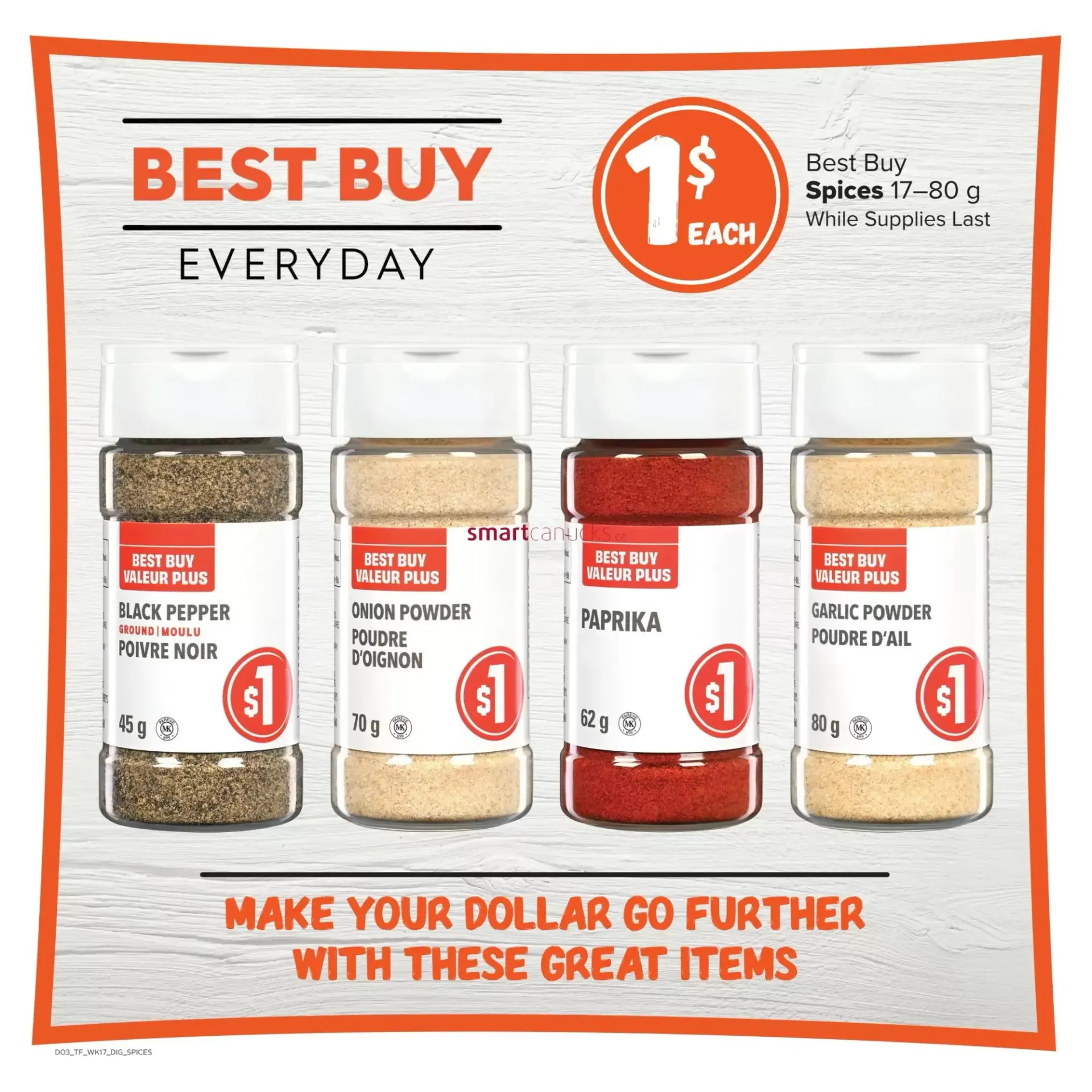 Thrifty Foods flyer week 34 from August 20 to August 26 2026 - flyer page 11