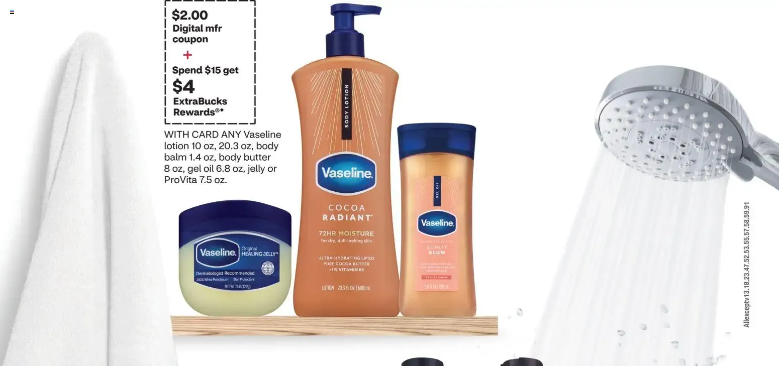 Weekly ad CVS Weekly Ad from 08/23/2026 - Flyer, Circular this week from August 23 to August 29 2026 - Page 5