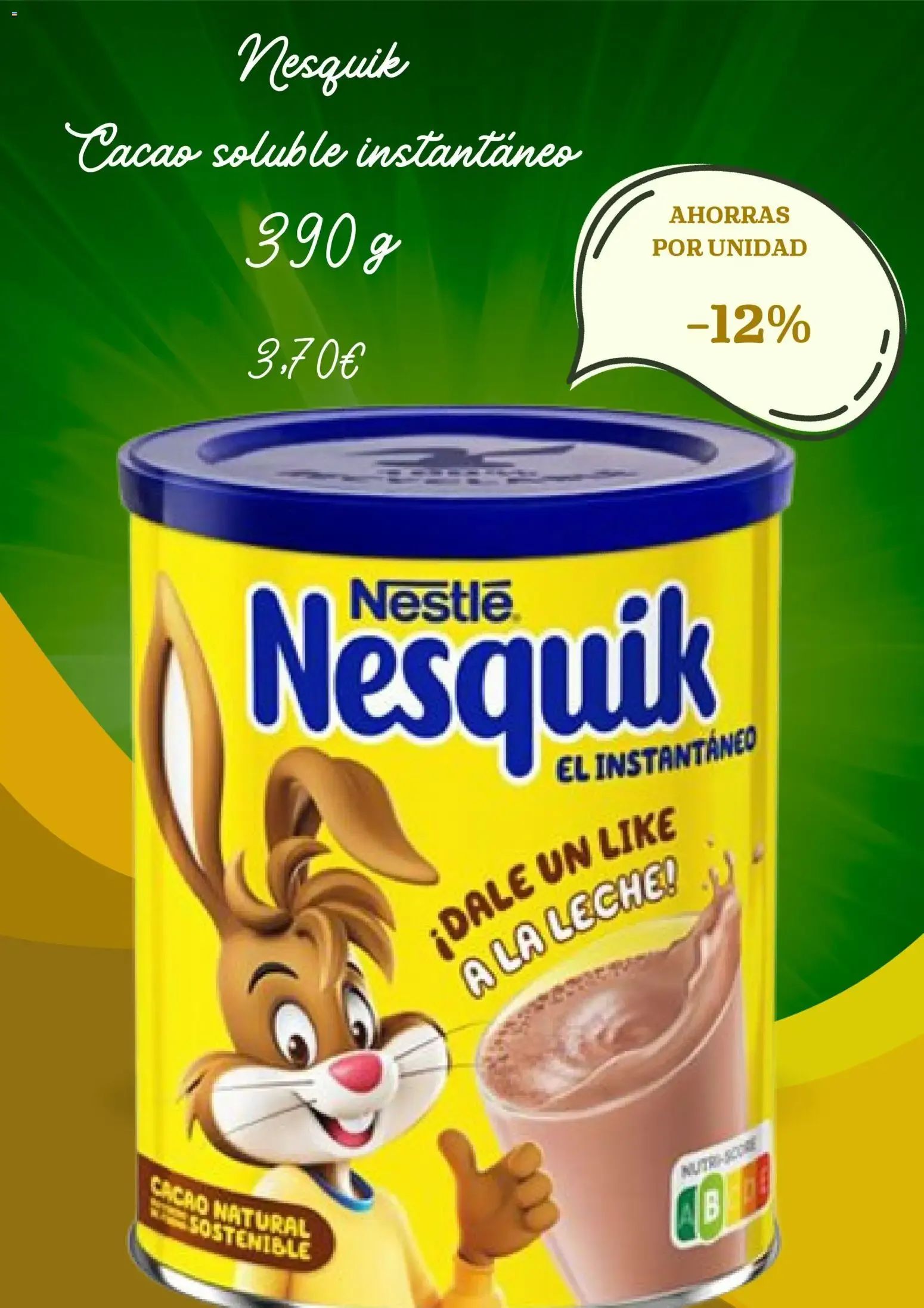 Catálogo de BM Supermercados folleto 17/06/2026 - 07/07/2026 17 de junio al 7 de julio 2026 - Página 5