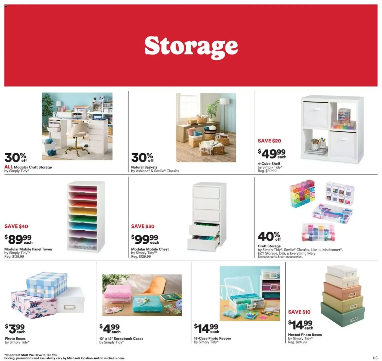 Screen-Free Summer Savings from June 28 to July 4 2026 - flyer page 3