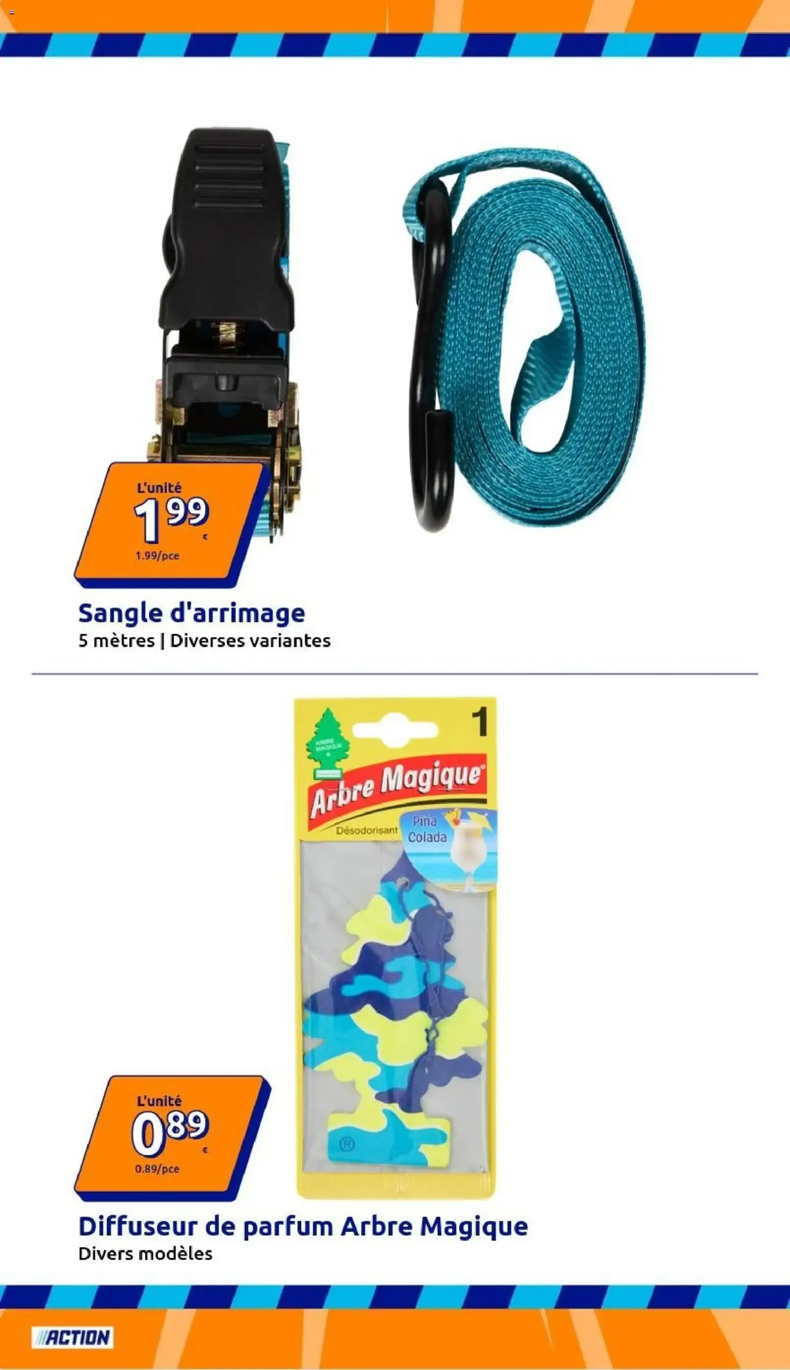 Action catalogue à partir du 09/09/2026 - promo en ligne du 9 septembre au 15 septembre 2026 - Catalogue page 2