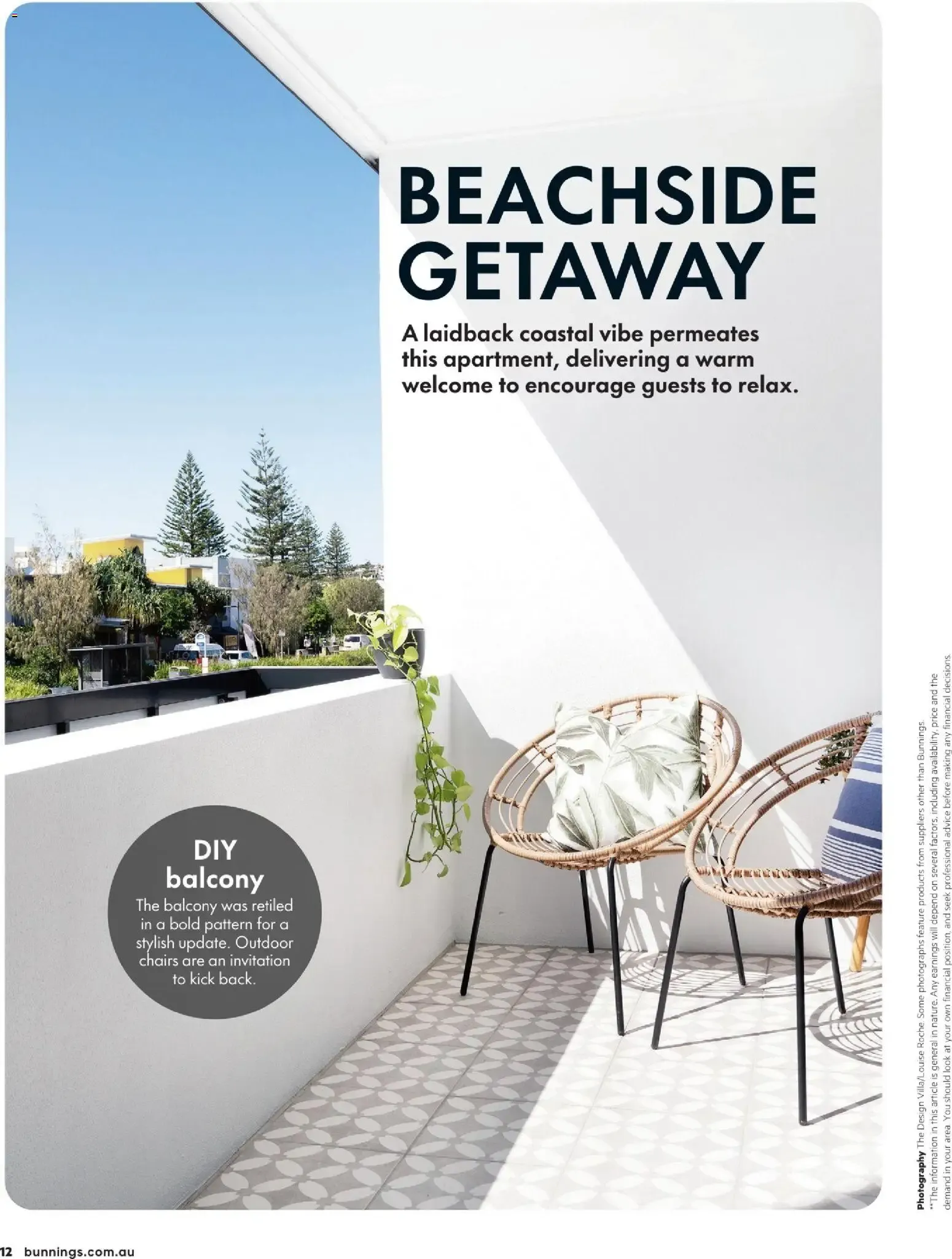 Host your home: Unlock your home's potential on Airbnb - Catalogue valid from 23 September to 31 December 2026 - page 12