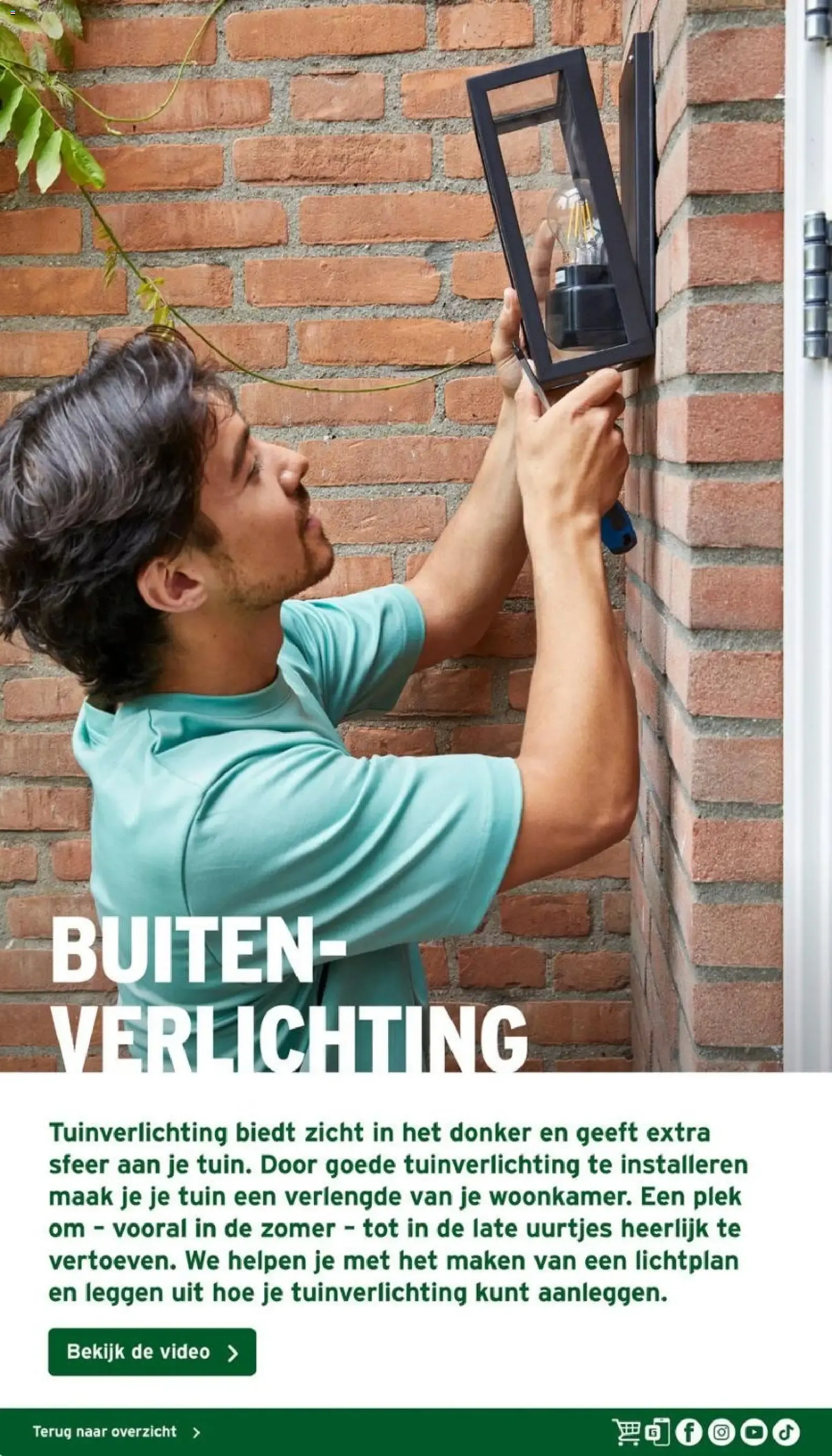JOUW DROOMTUIN ZELF AANLEGGEN? van 14 april tot 31 augustus 2026 - Folder pagina 12